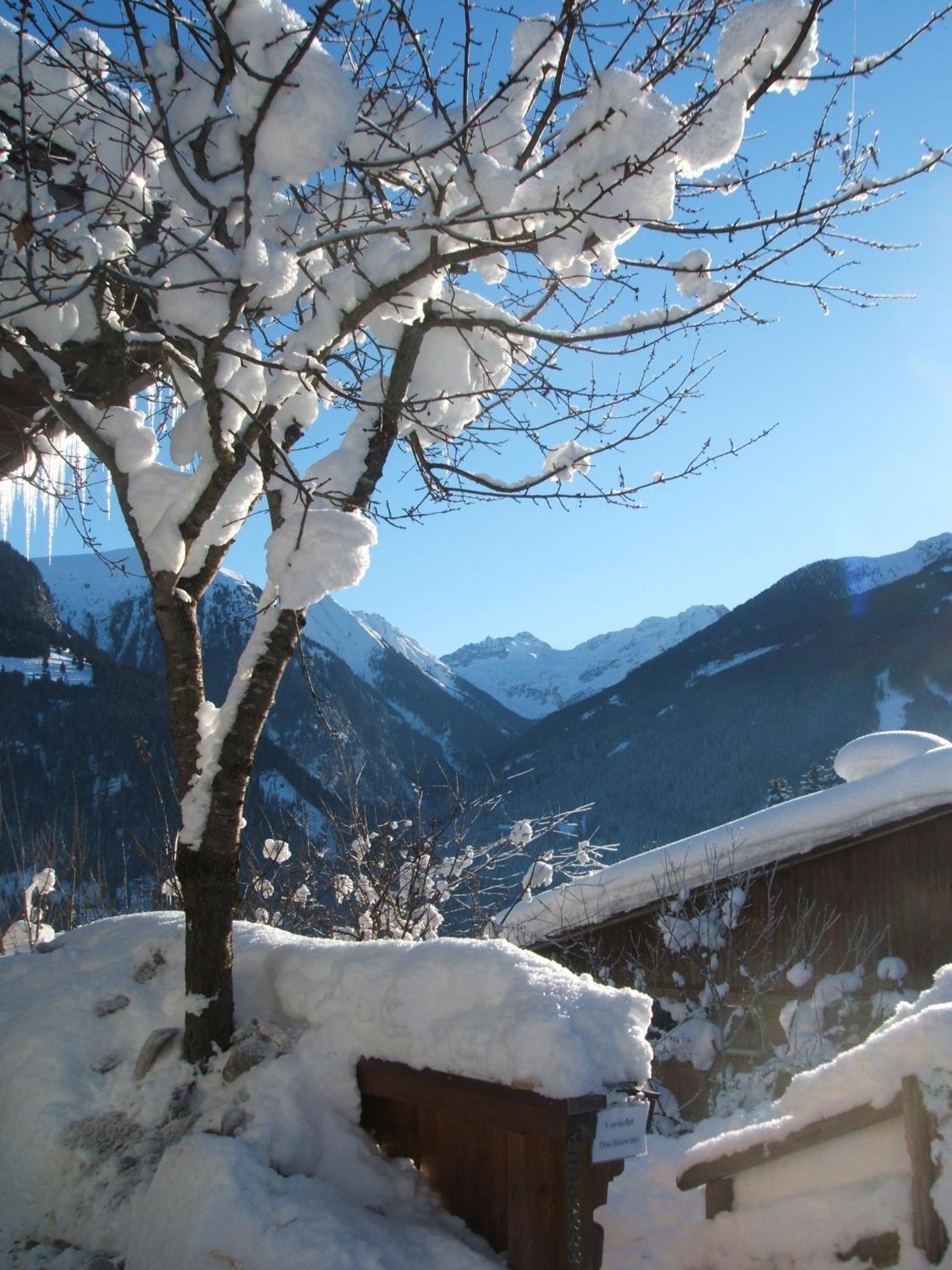 Haus Talblick