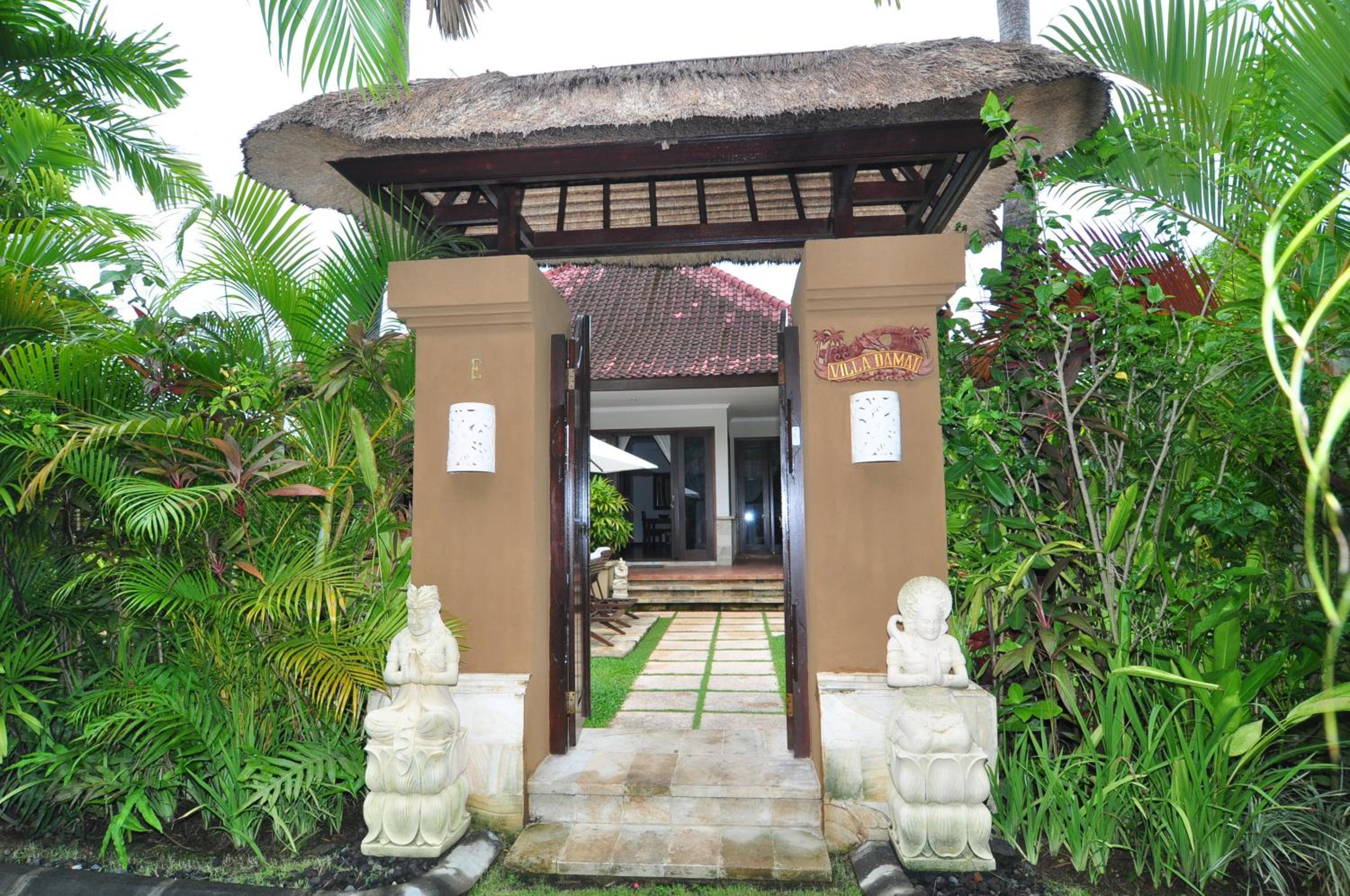 The Zen Villas