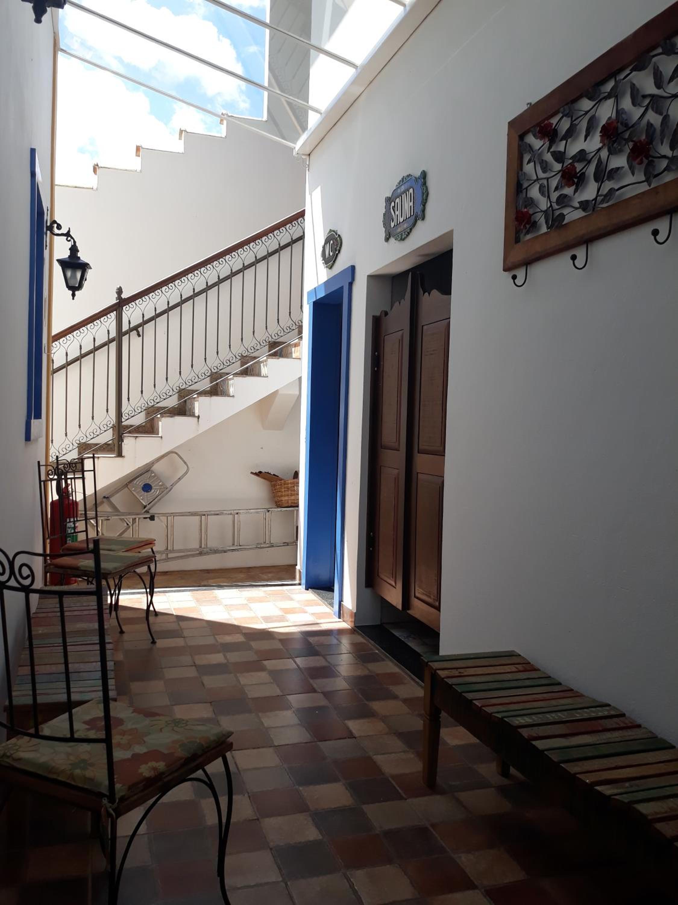 Pousada Marília de Dirceu, photo 38