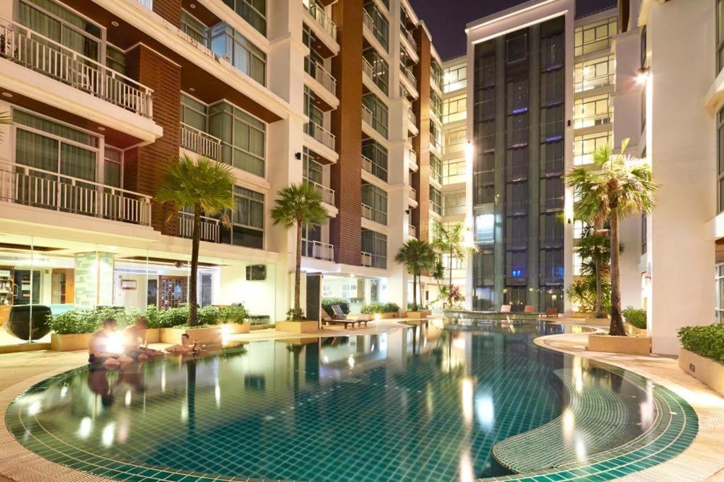 Art Patong Residence