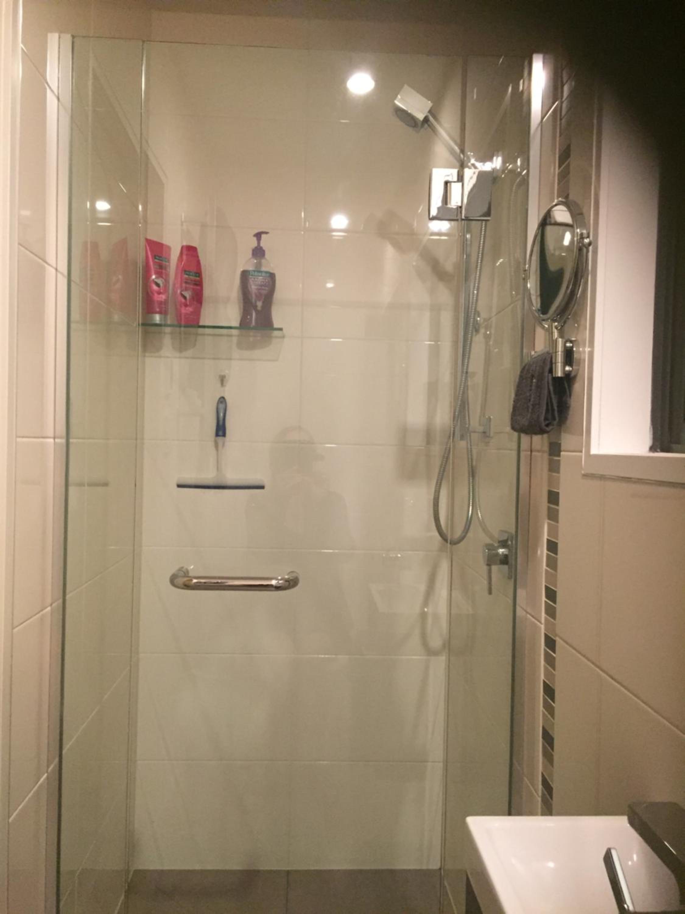 Accommodation in Frimley view 5