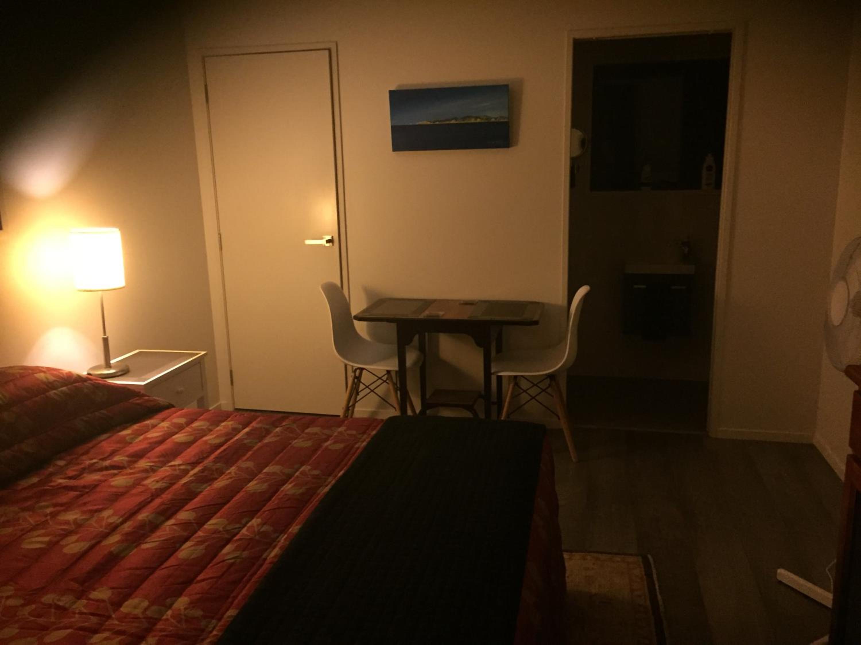 Accommodation in Frimley view 3