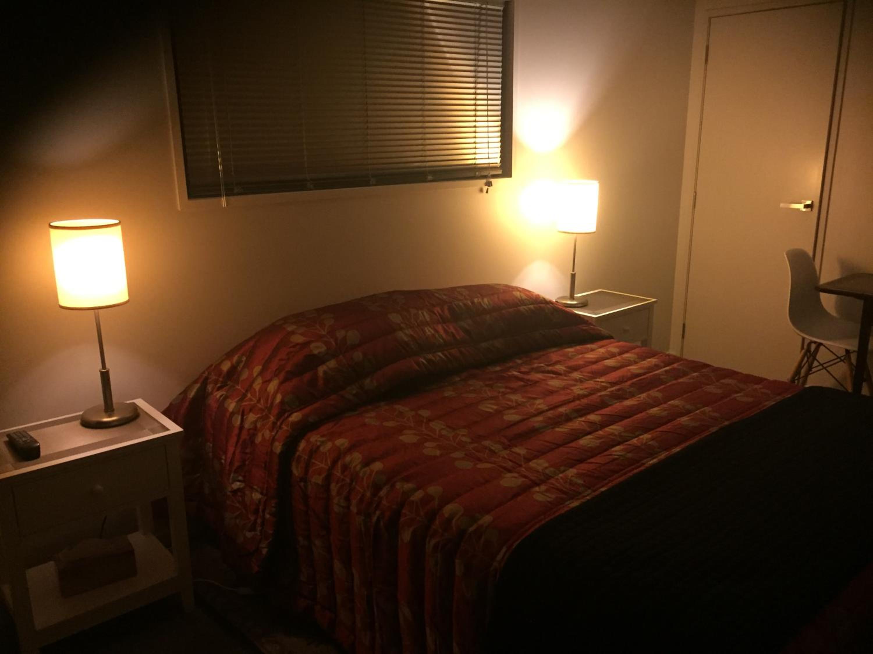 Accommodation in Frimley view 2