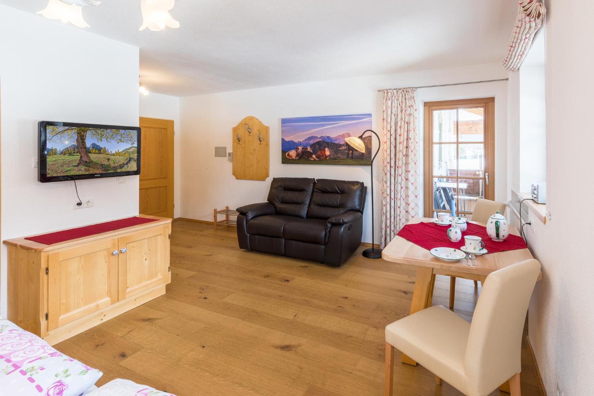 Gästehaus Oberland view 5