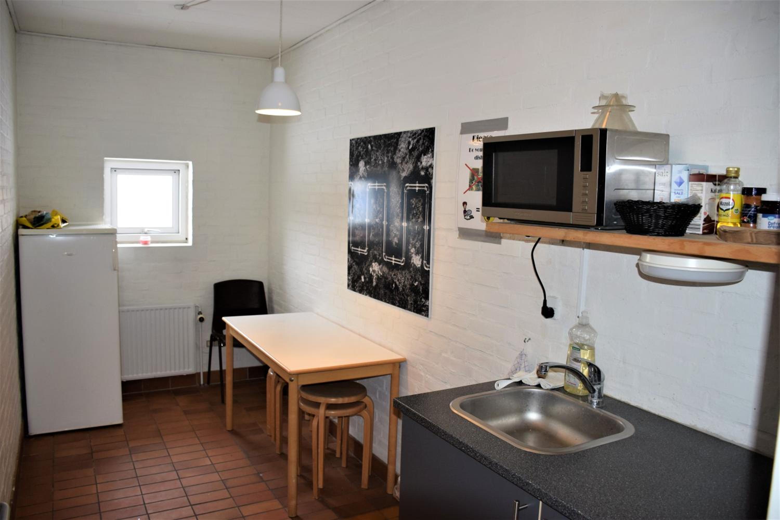 Danhostel Nørresundby Skansen