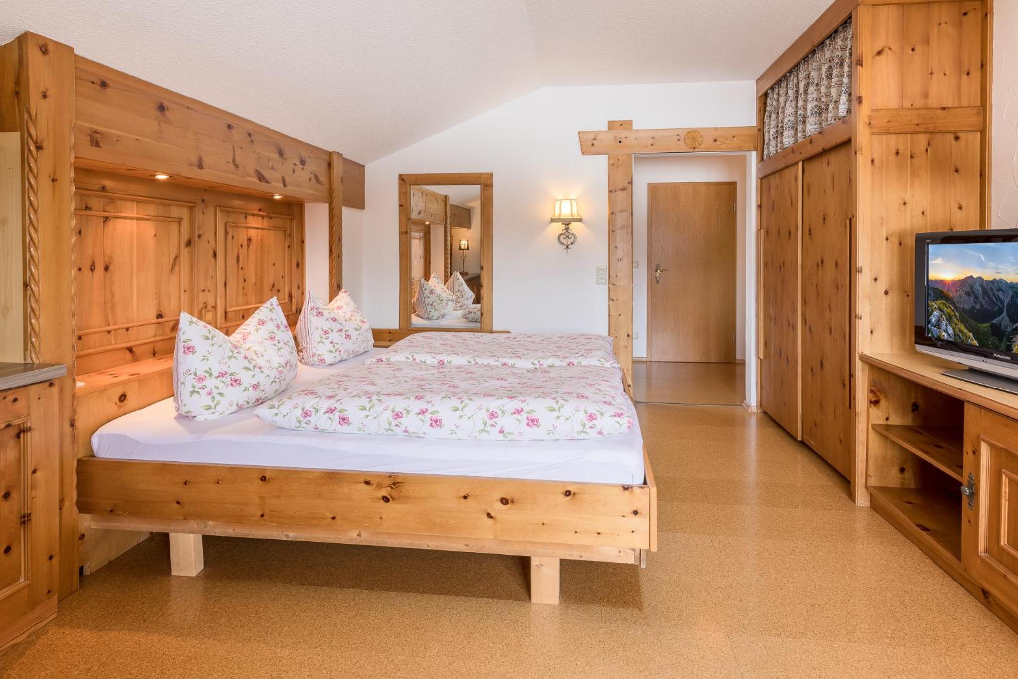 Gästehaus Oberland view 4