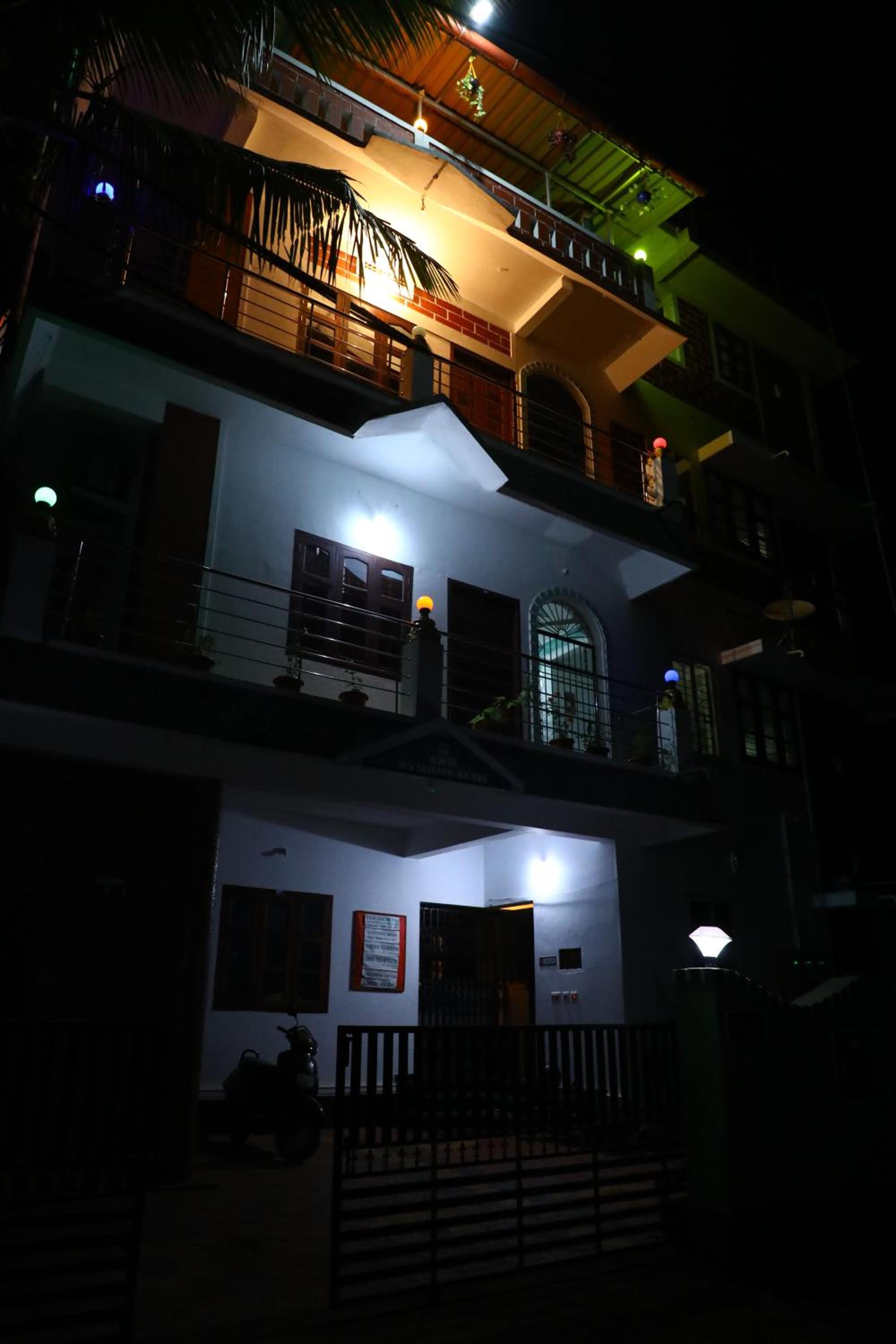 CBR Ayurhealth view 5