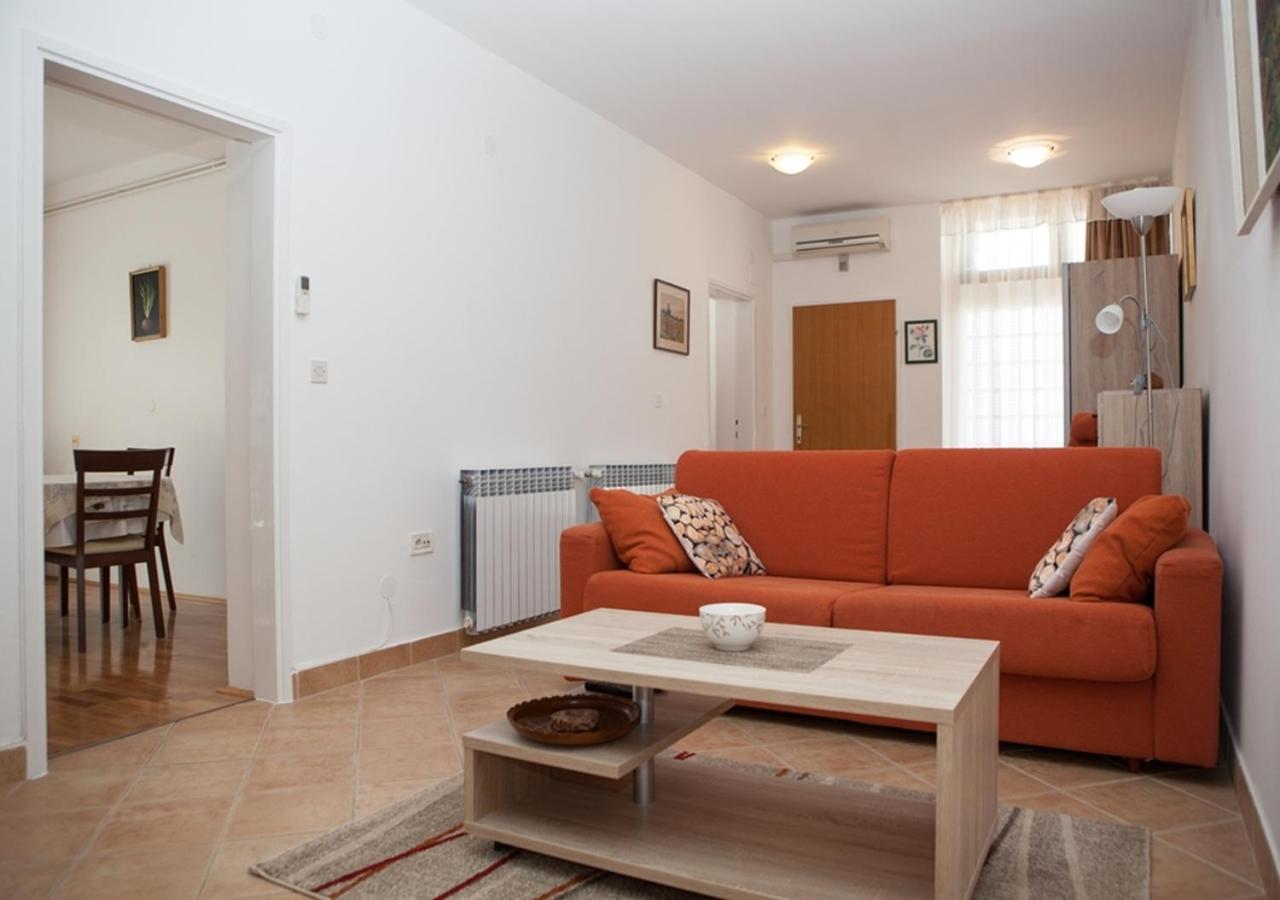 Apartments Maller