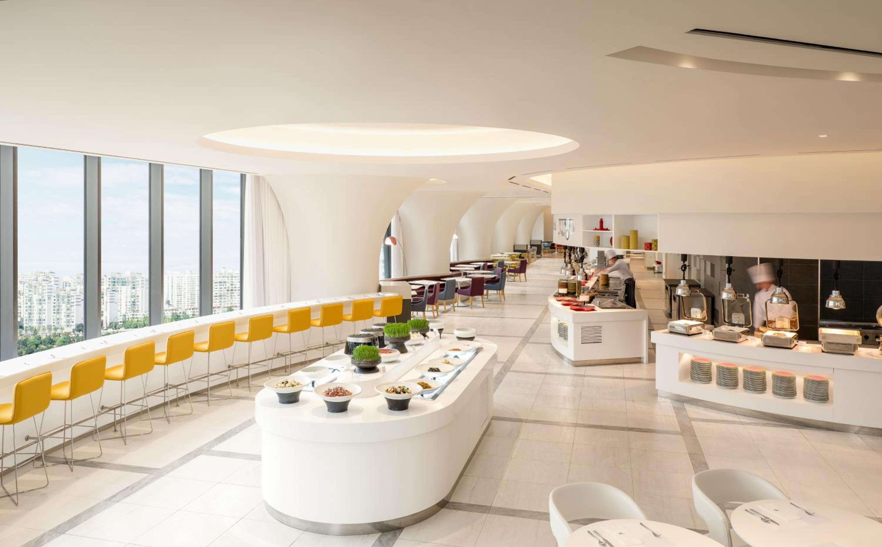 ibis Styles Ambassador Seoul Yongsan - Seoul Dragon City 52