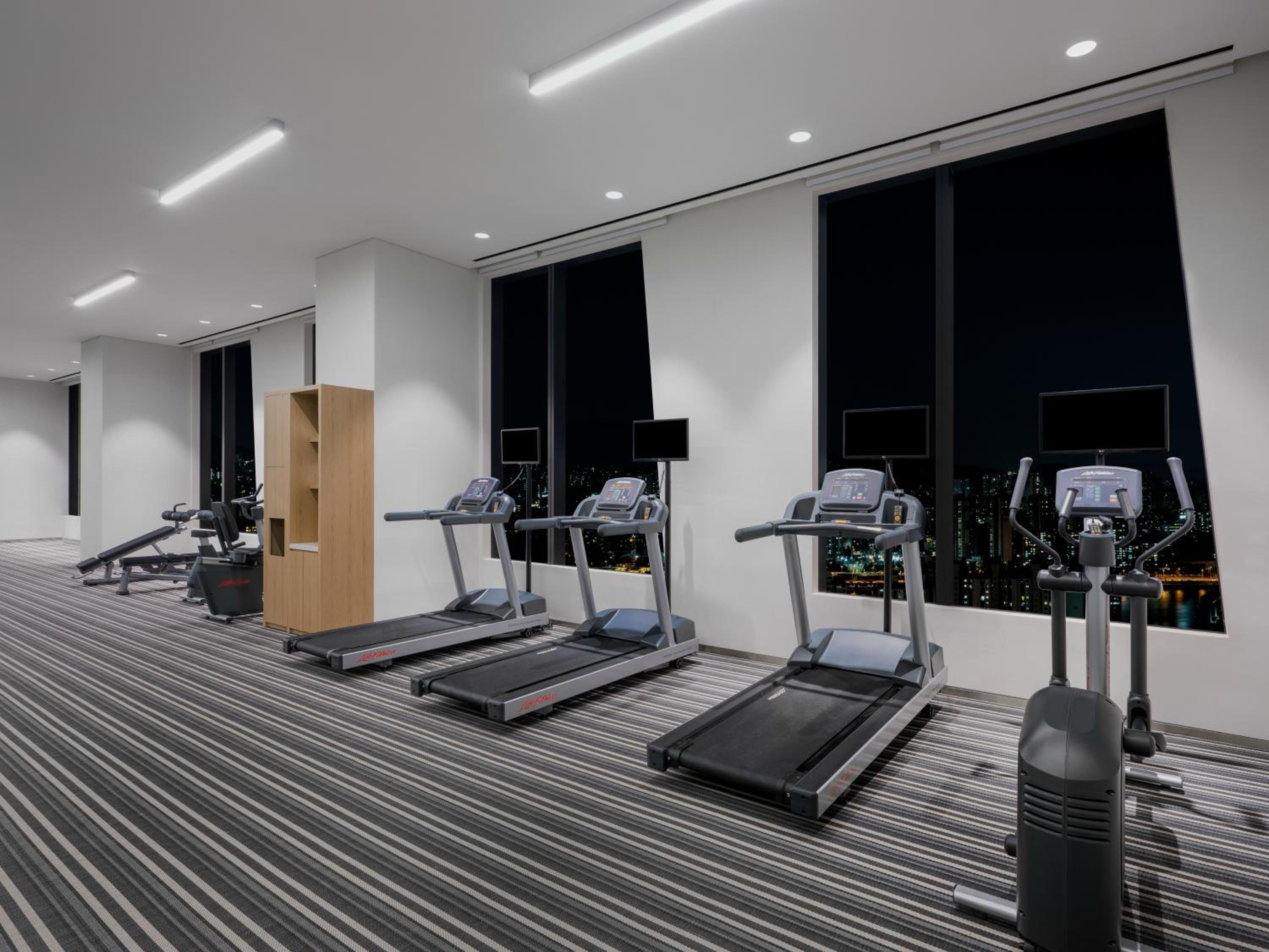 ibis Styles Ambassador Seoul Yongsan - Seoul Dragon City 54