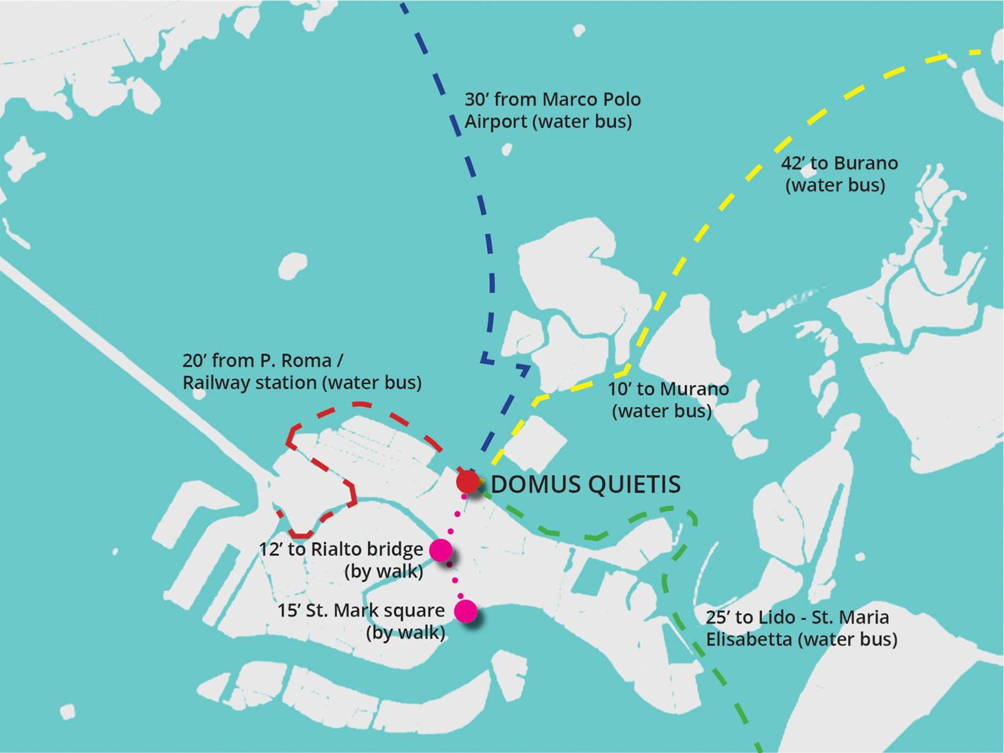 Domus Quietis