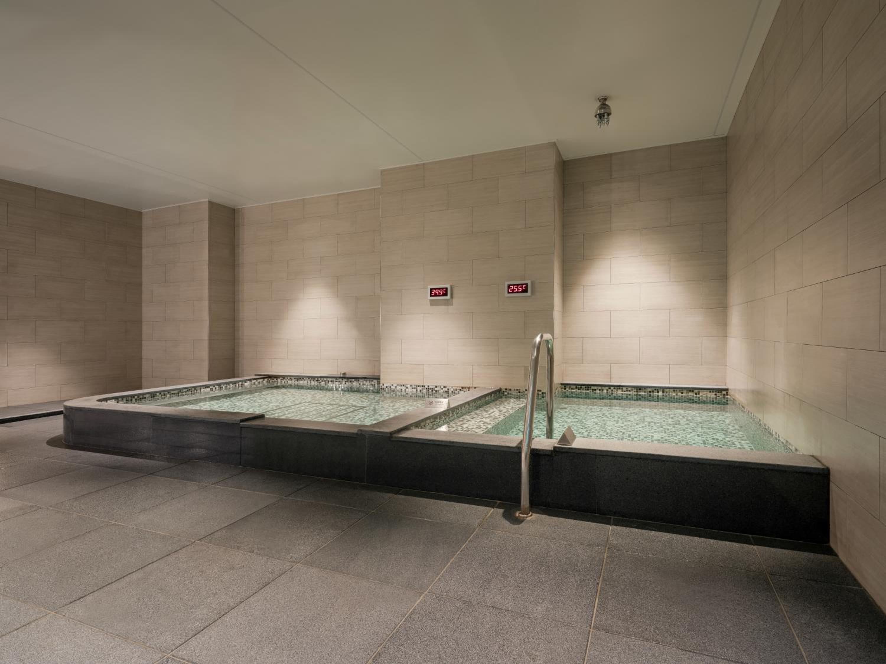 ibis Styles Ambassador Seoul Yongsan - Seoul Dragon City 46