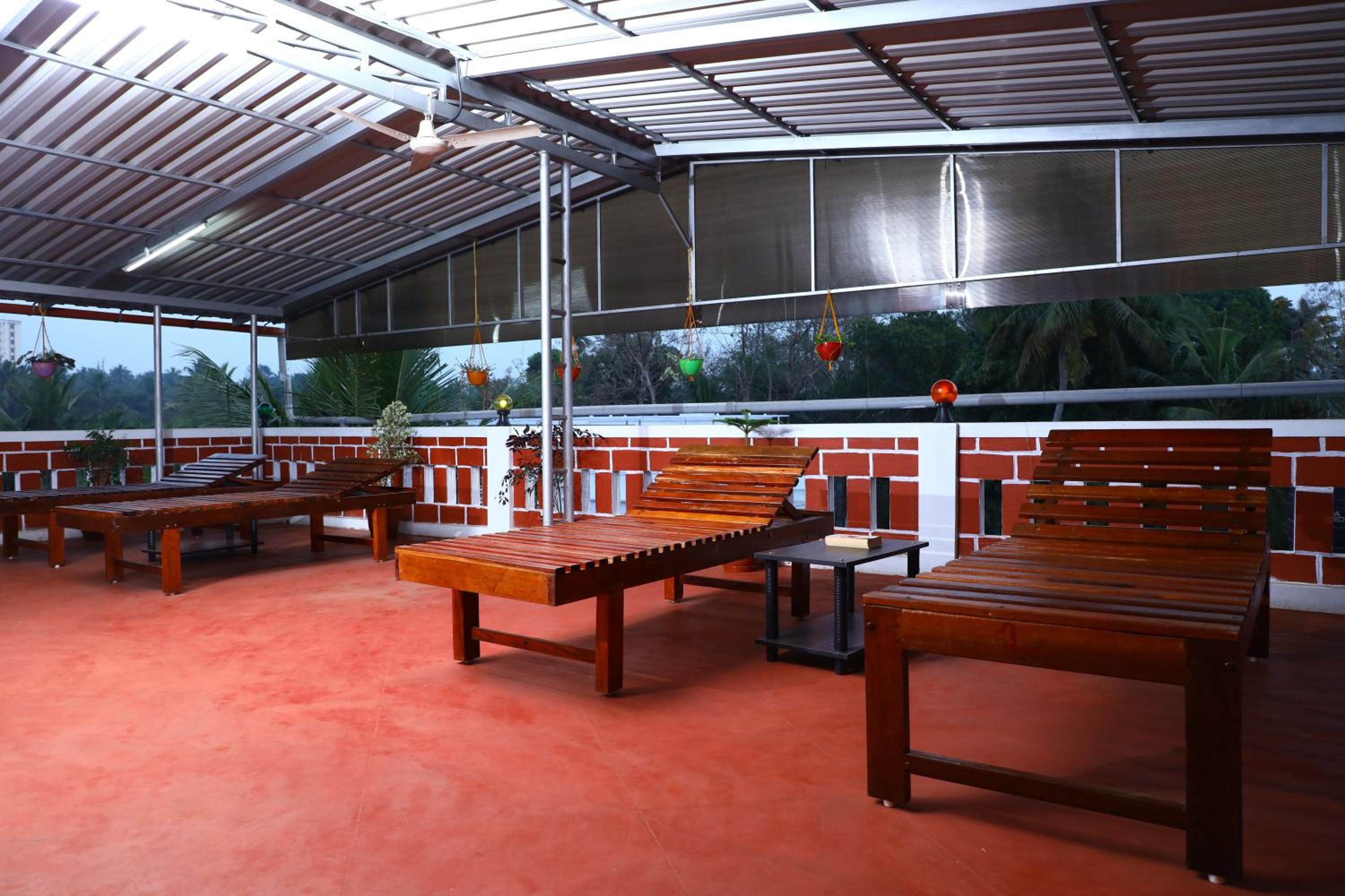 CBR Ayurhealth view 3