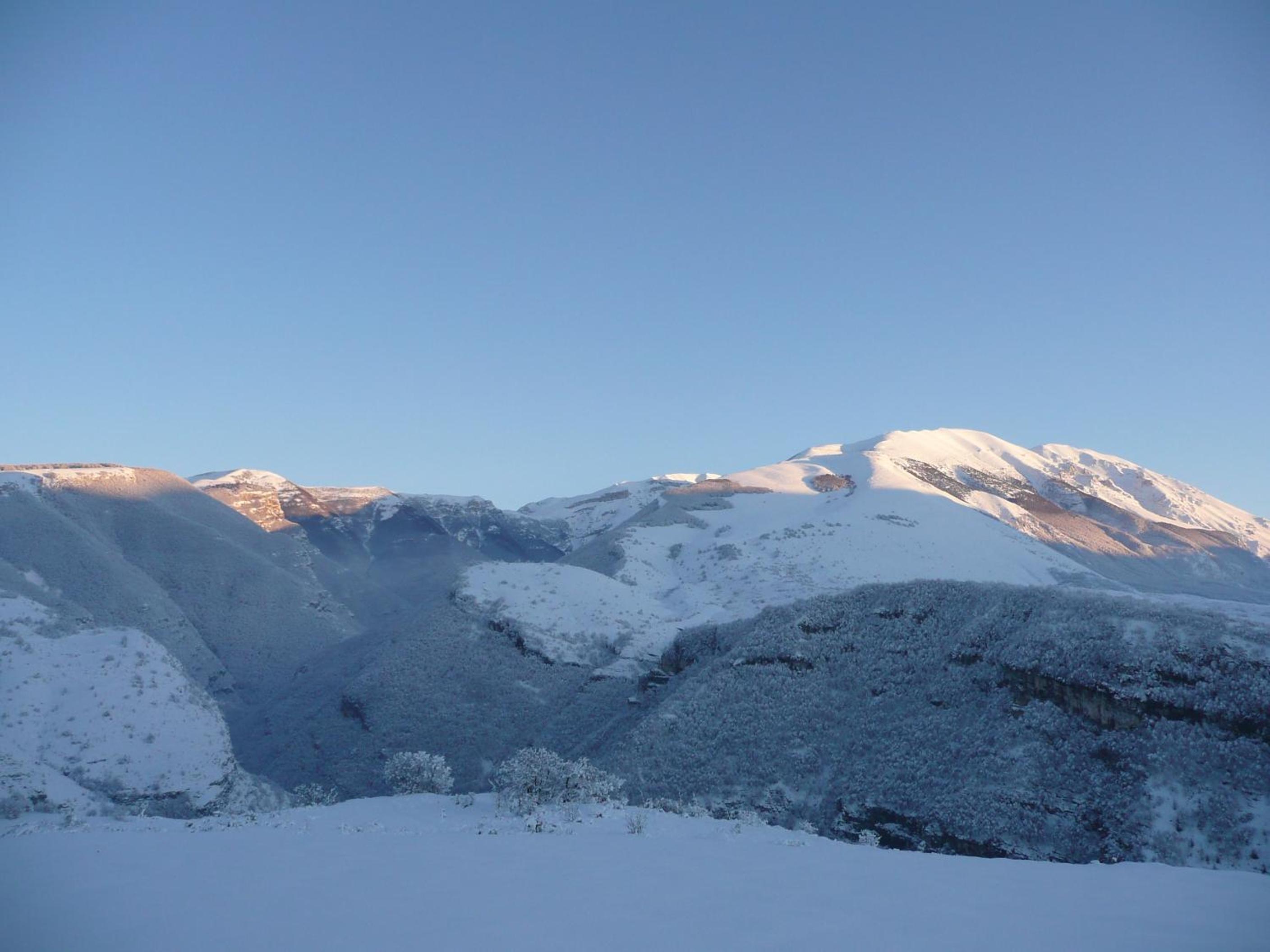 Poesia d'Abruzzo