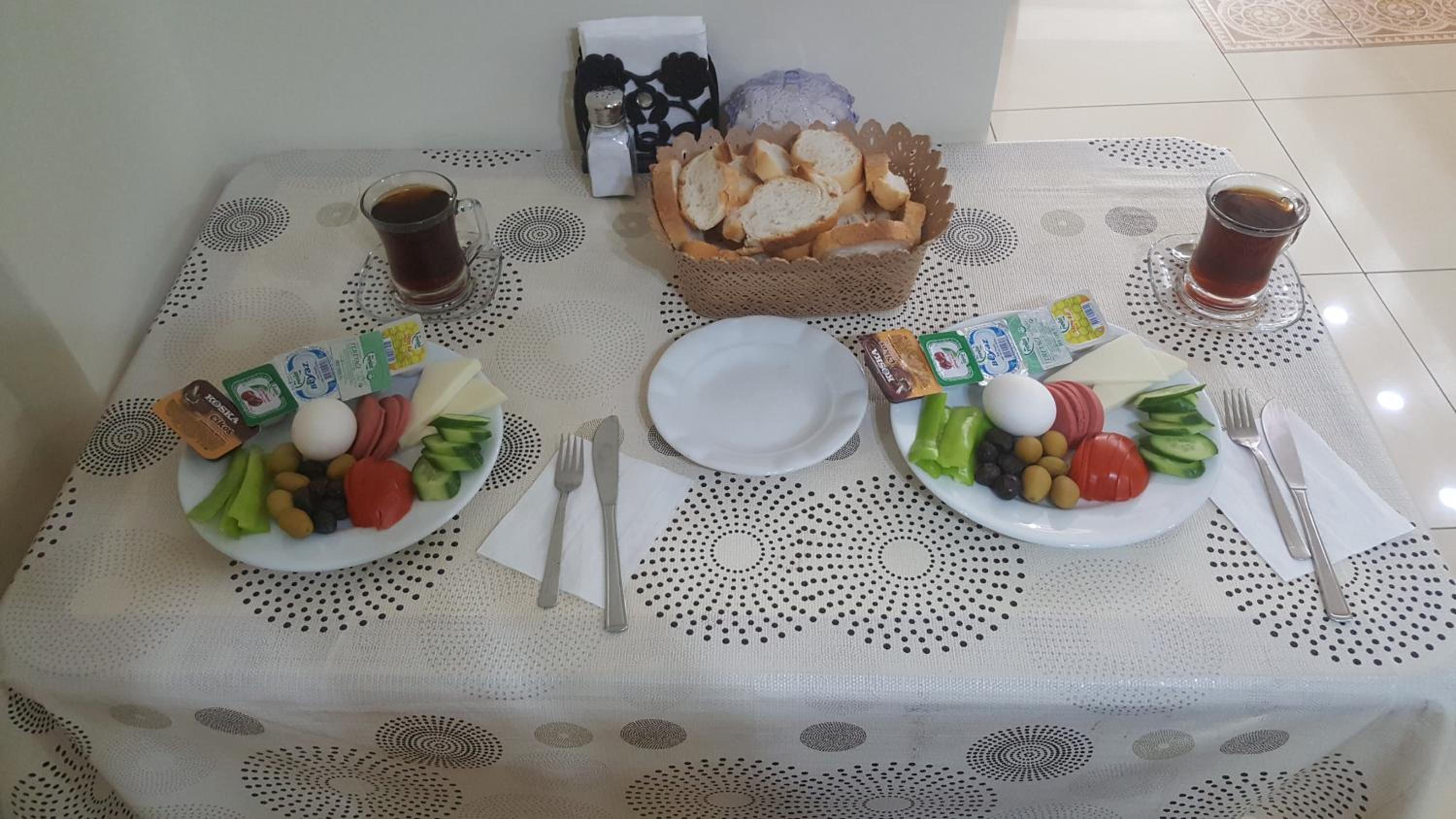 Birol Hotel - Image 8