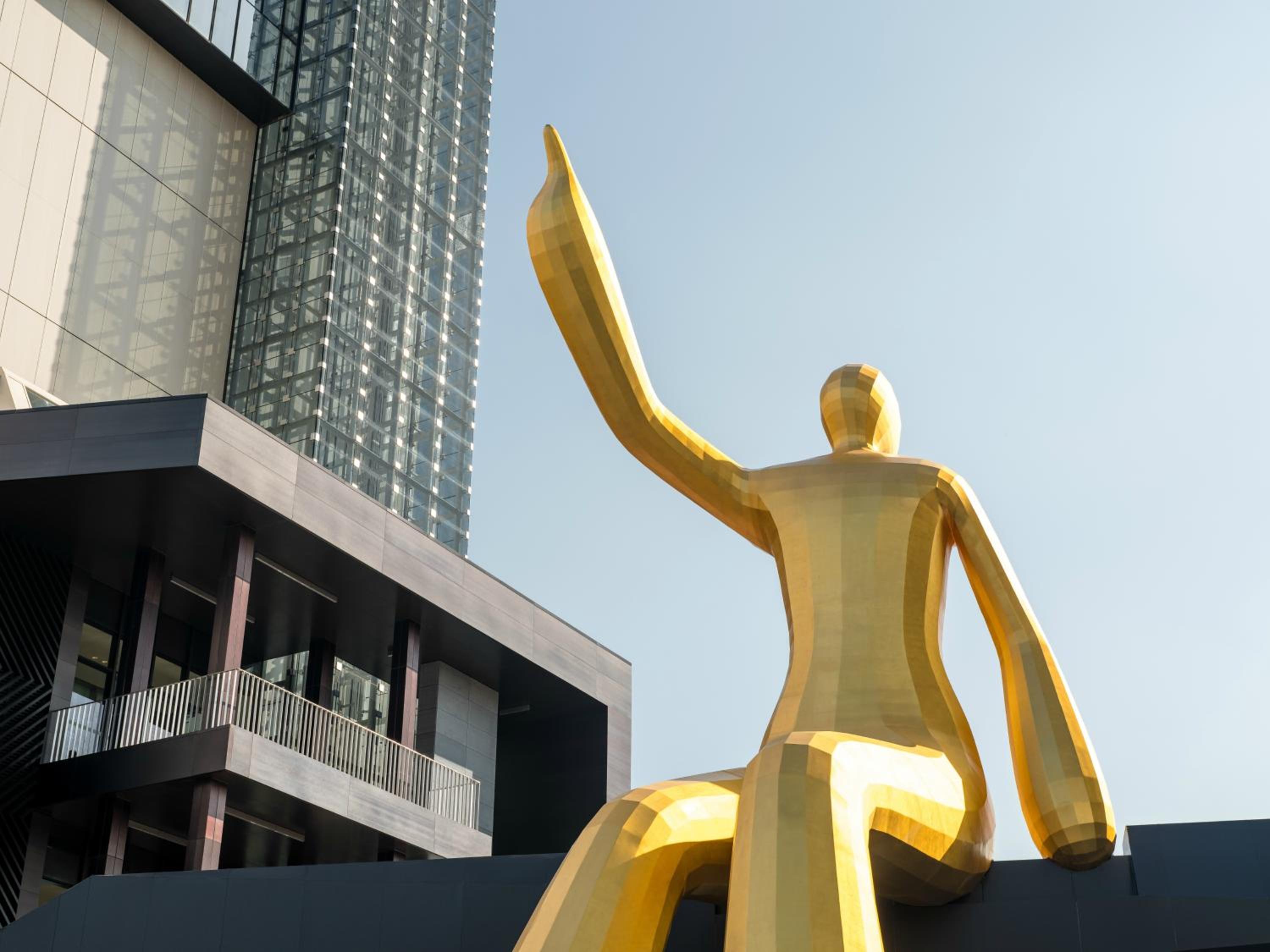 ibis Styles Ambassador Seoul Yongsan - Seoul Dragon City 35