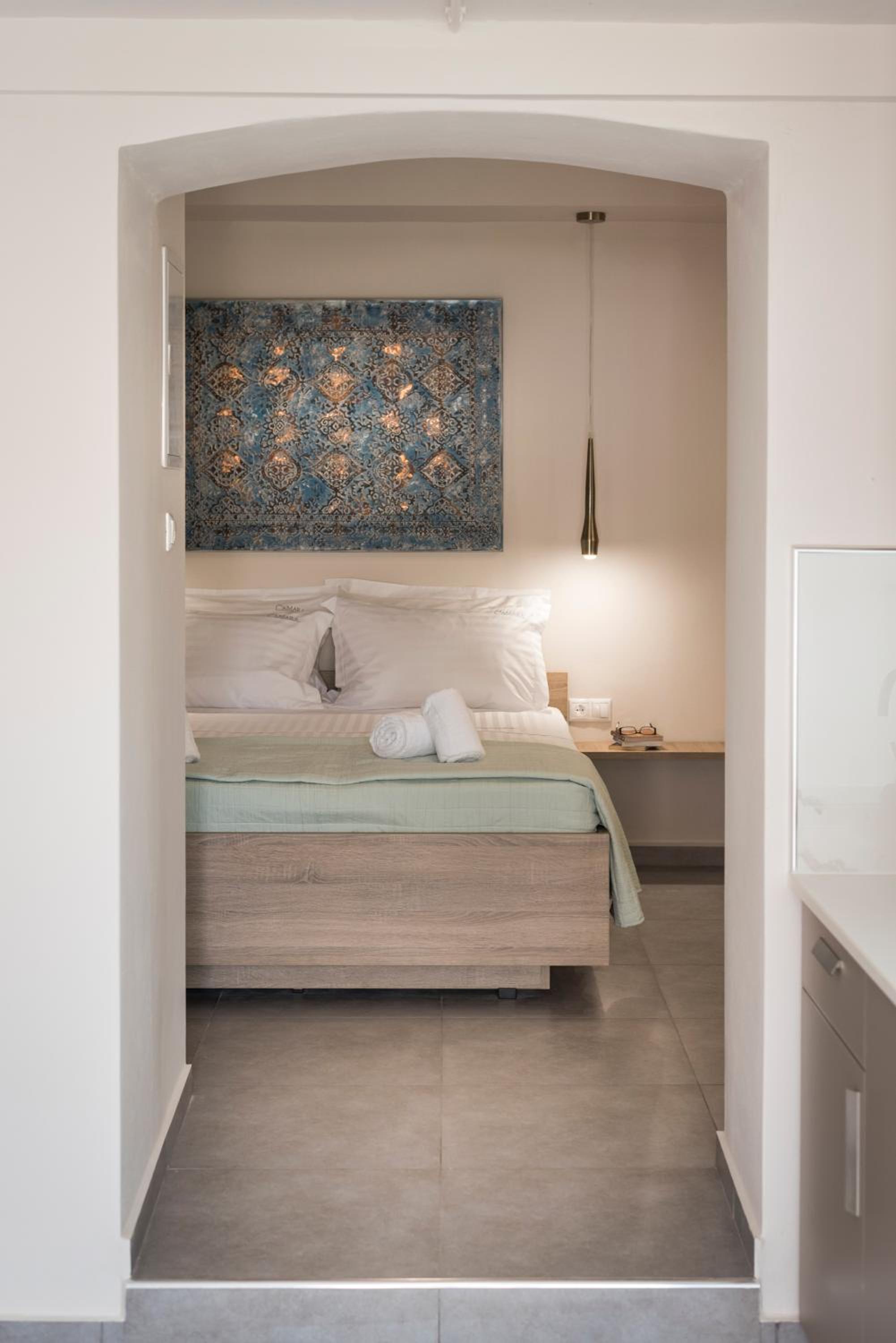 Camara Residence