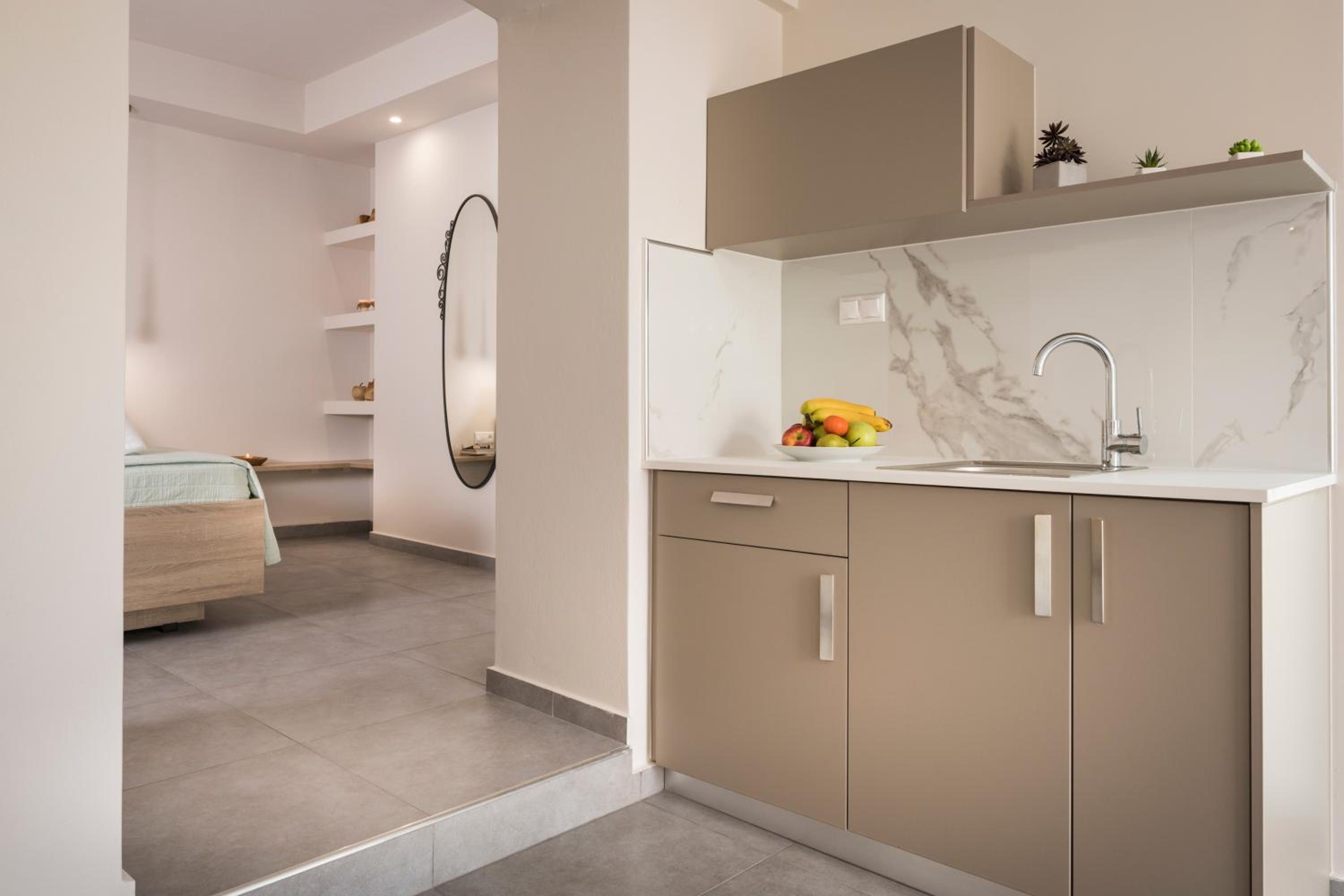 Camara Residence