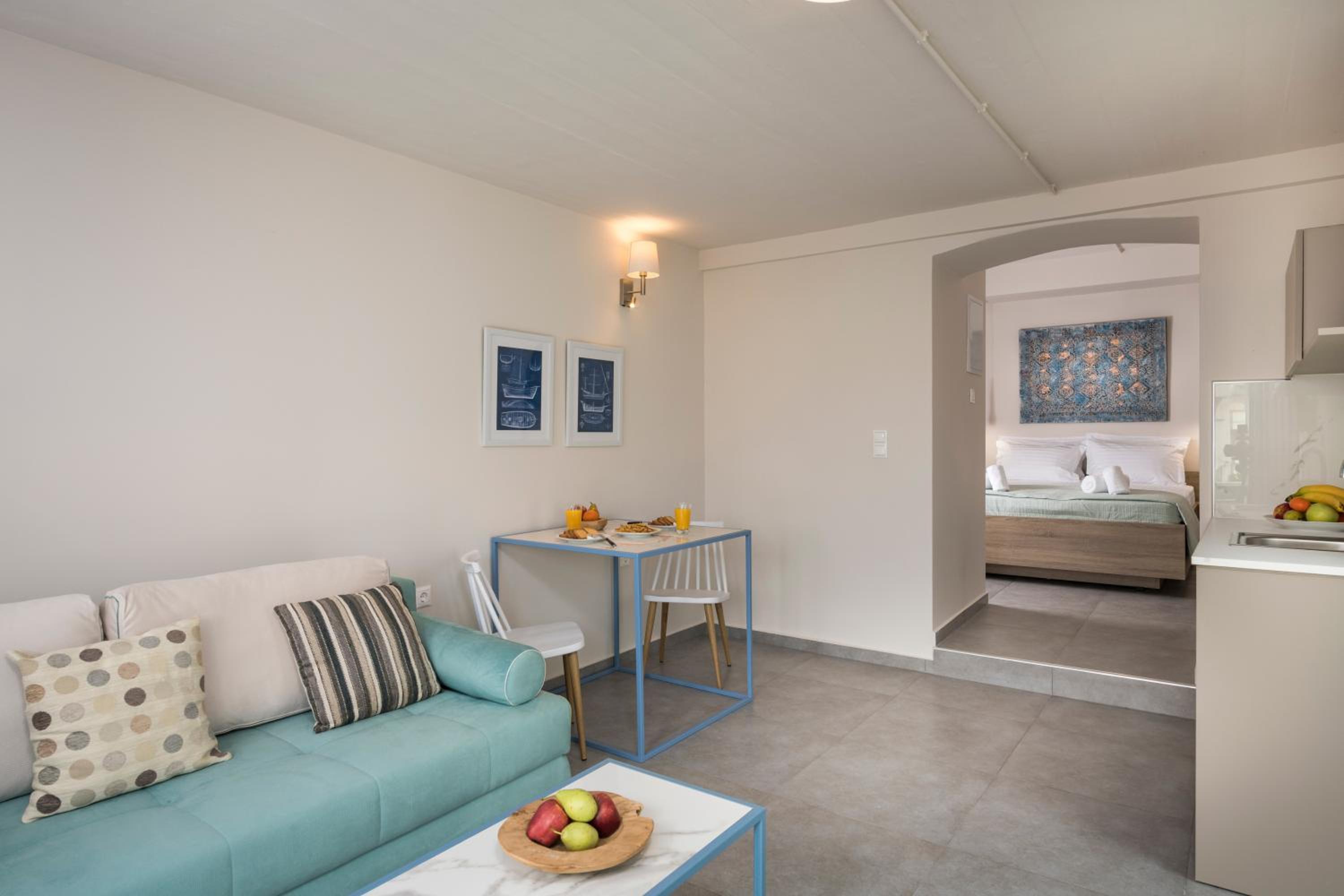 Camara Residence