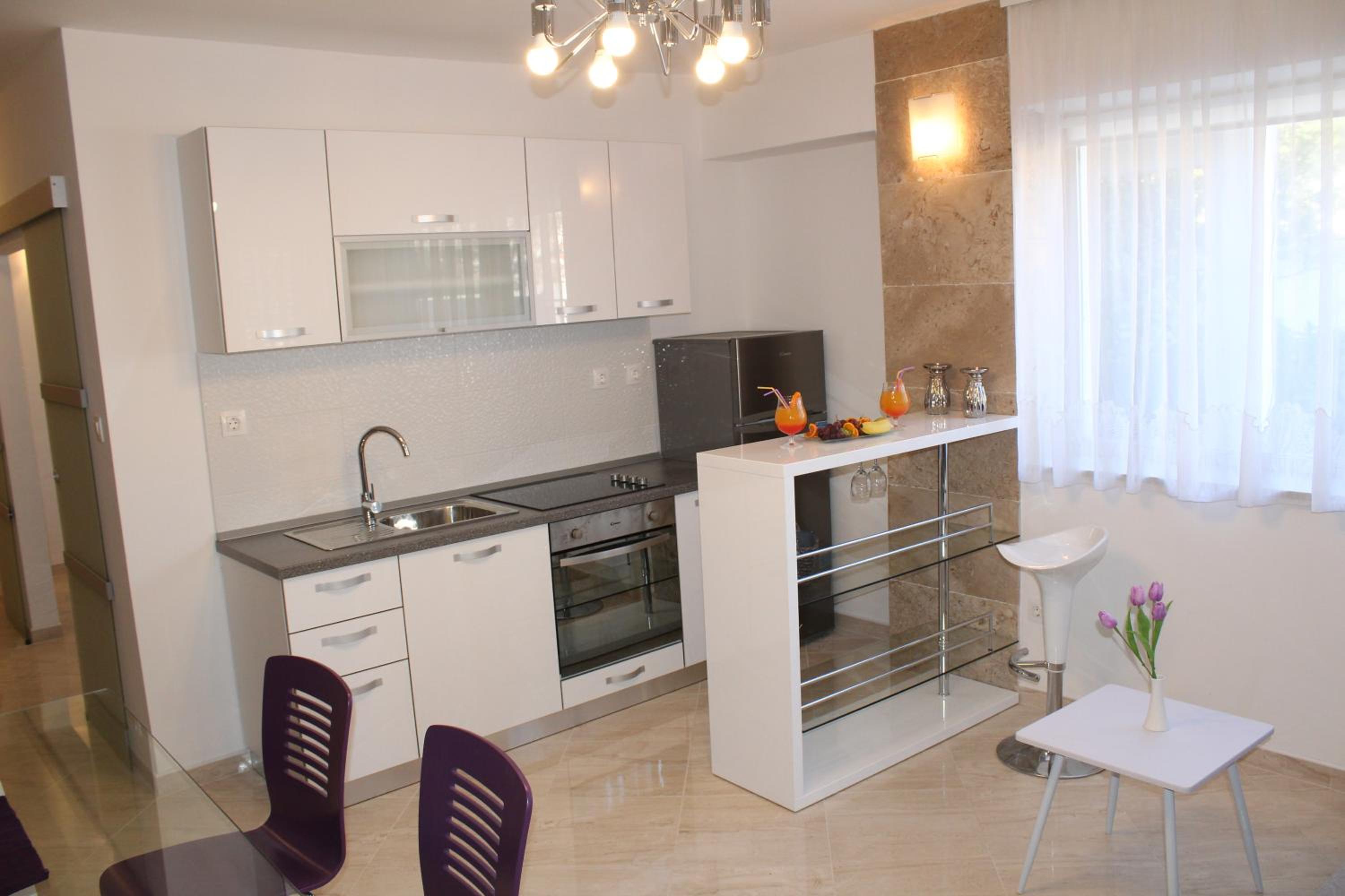 Apartments Nada
