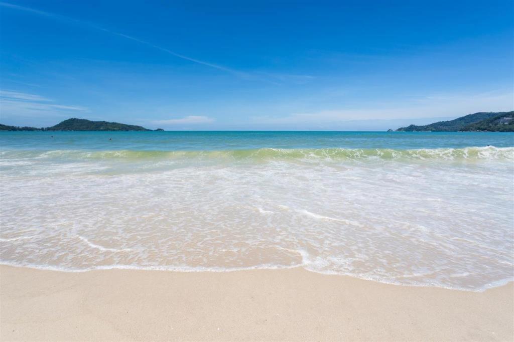 Art Patong Residence