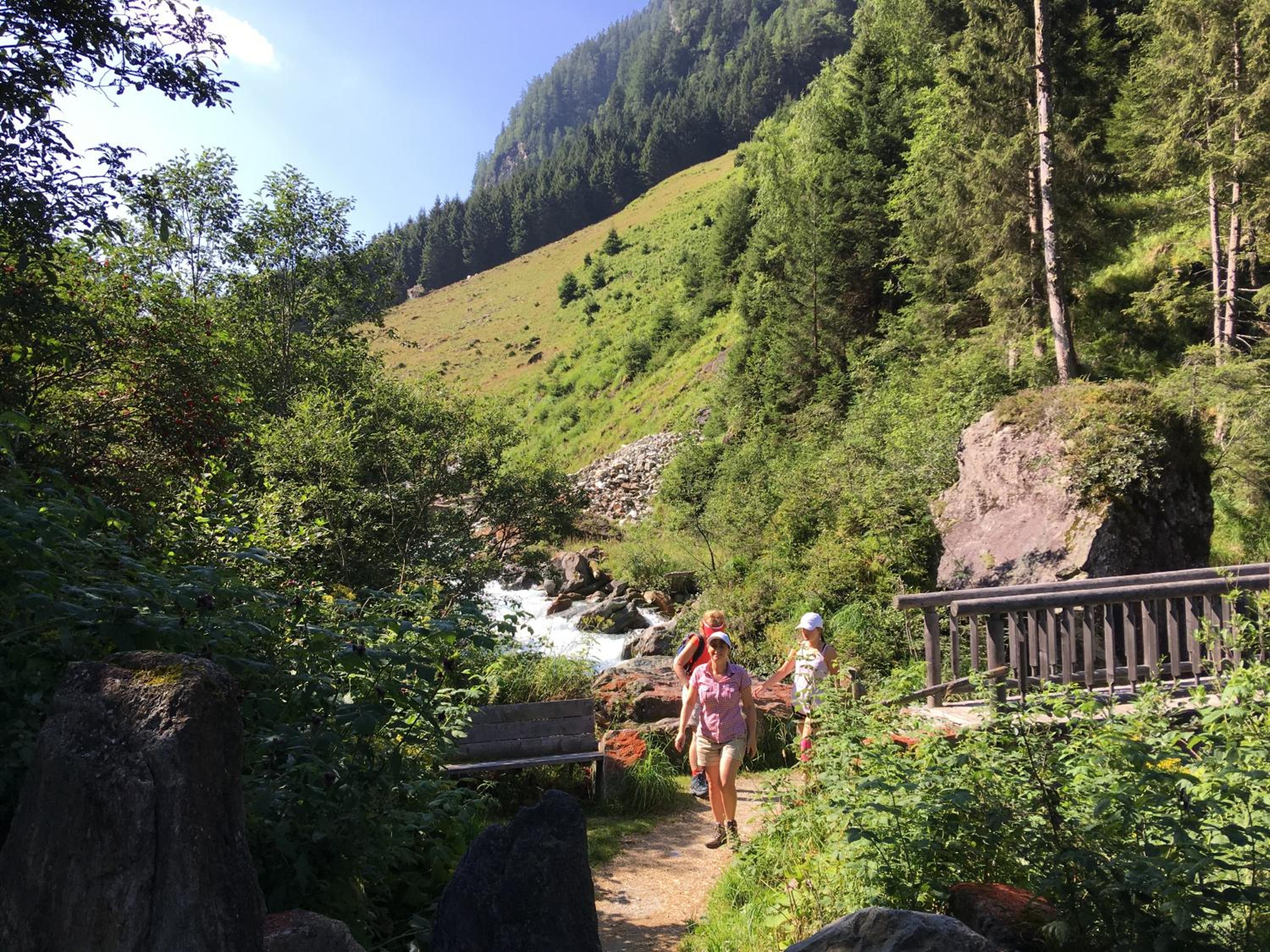 Apartment Haus am See
