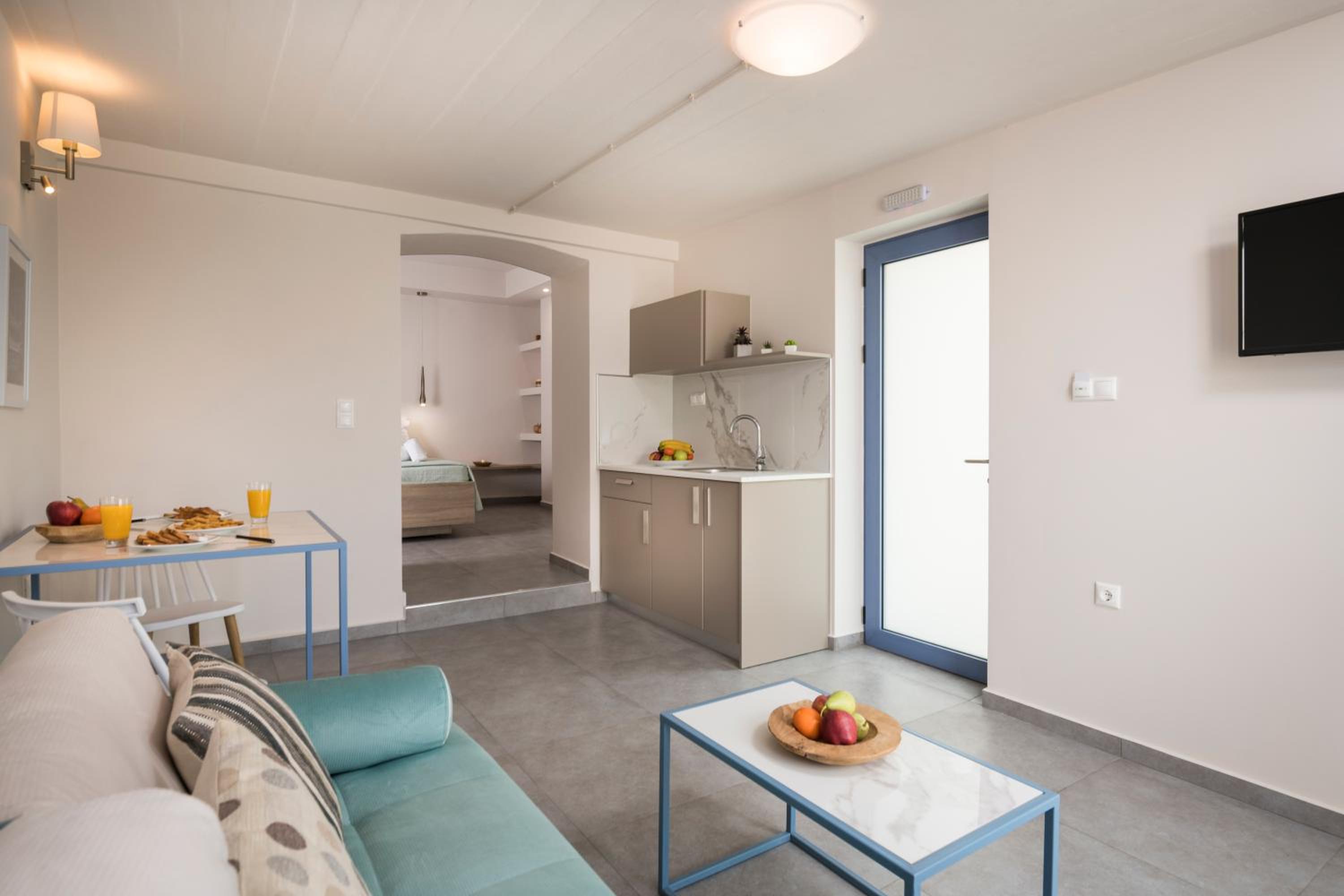 Camara Residence