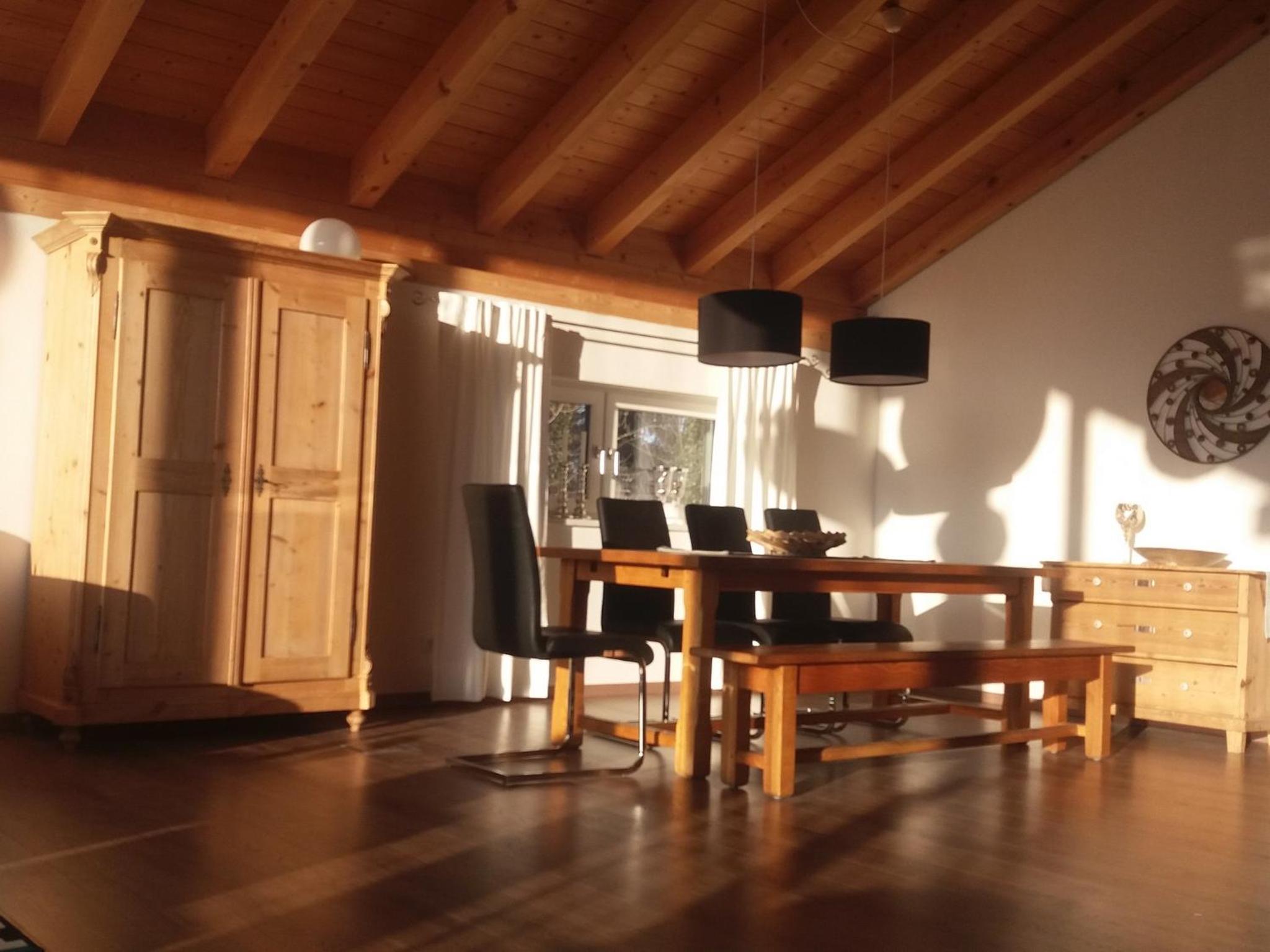 Ferienwohnung Schmuckkastl view 4