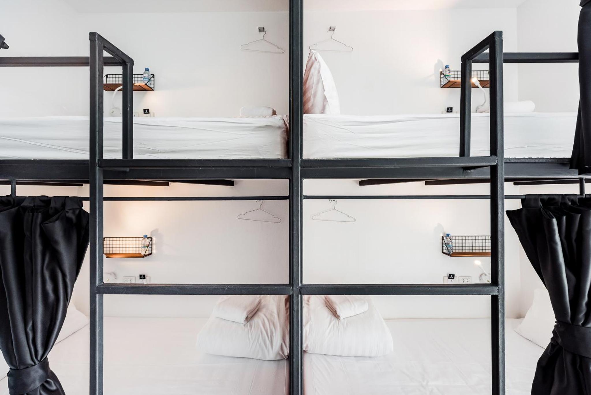 Book a Bed Poshtel - SHA Plus