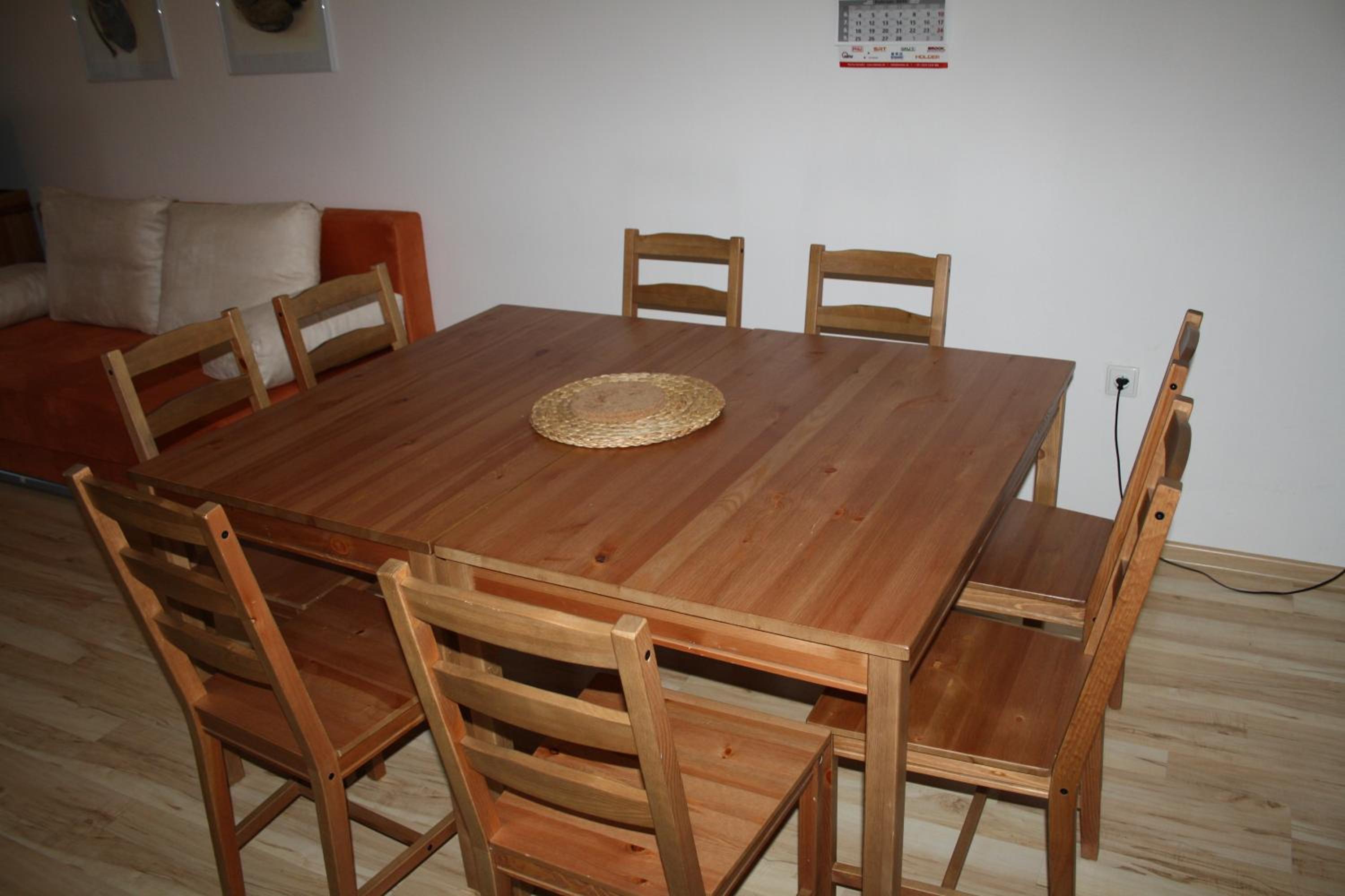 Apartmány Lipno Bouček