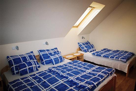 Kertész Apartmanok