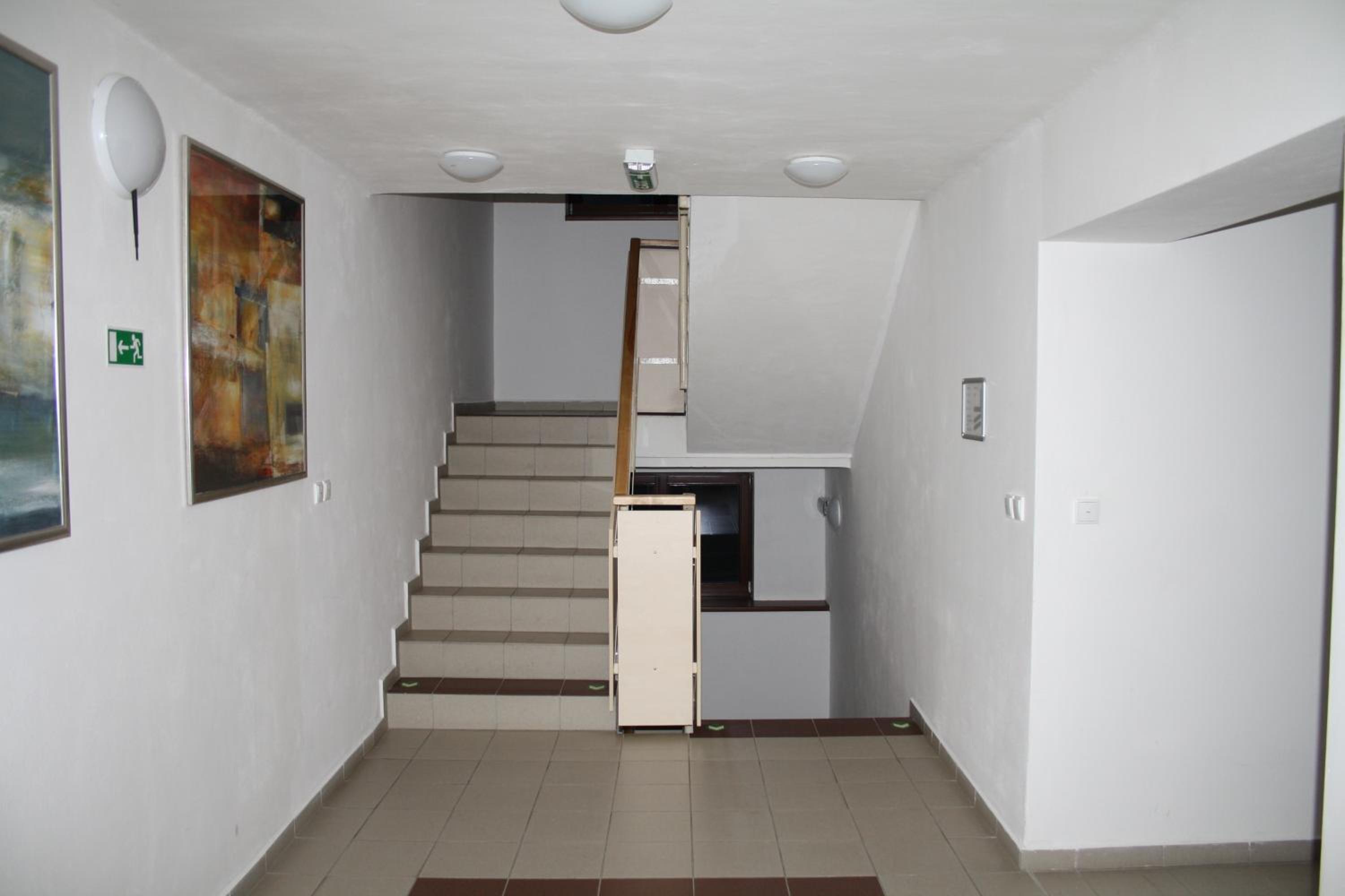 Apartmány Lipno Bouček