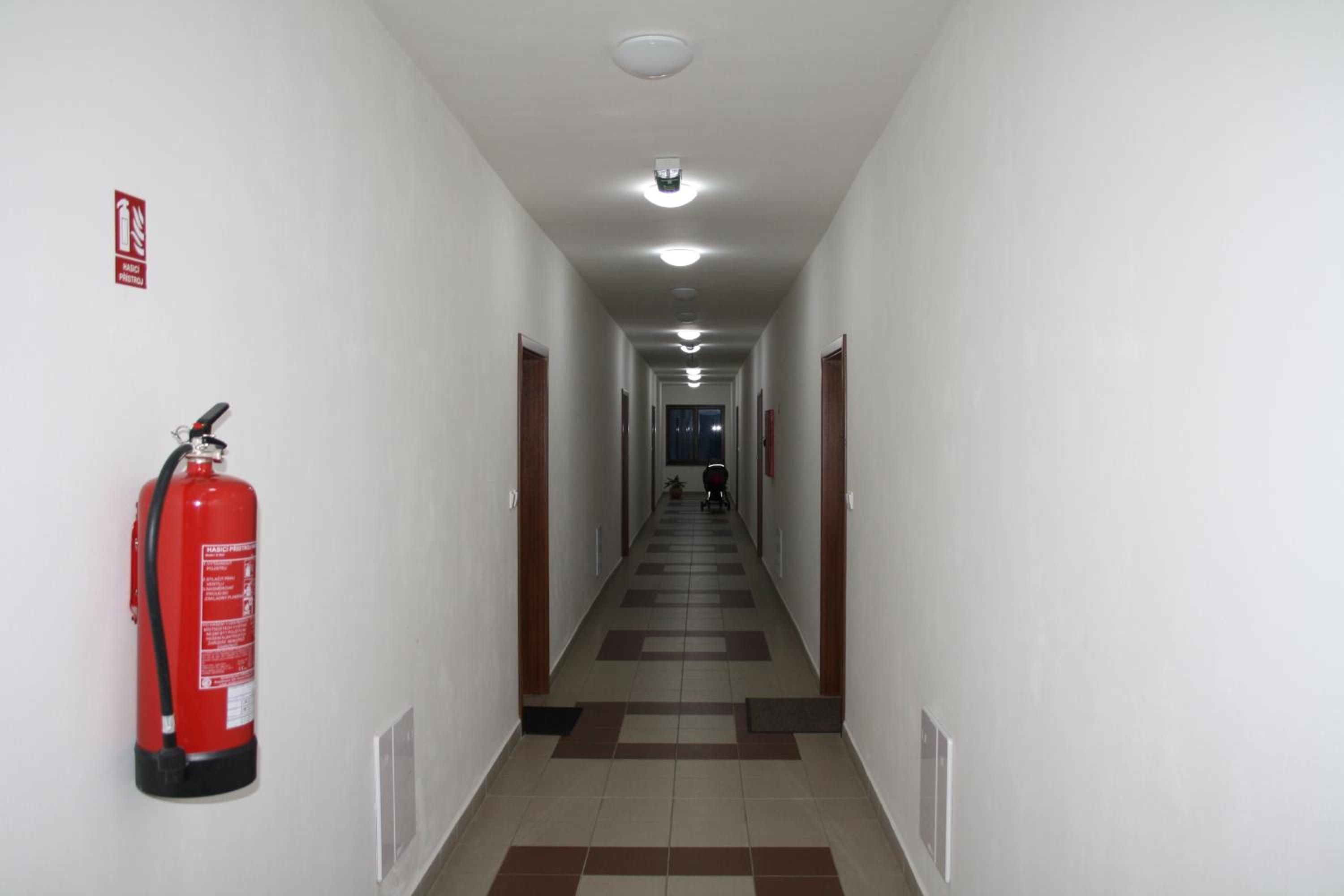 Apartmány Lipno Bouček