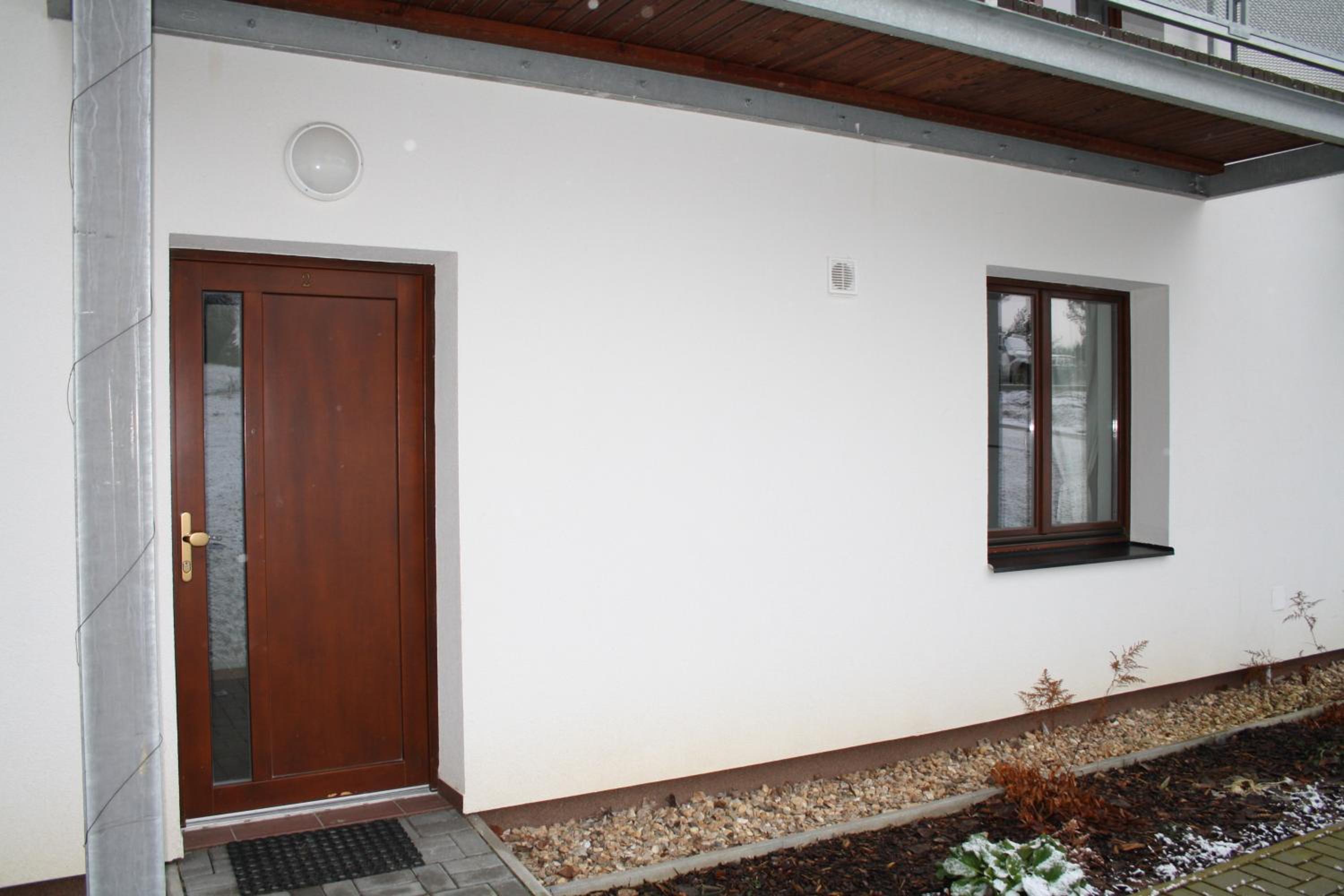 Apartmány Lipno Bouček
