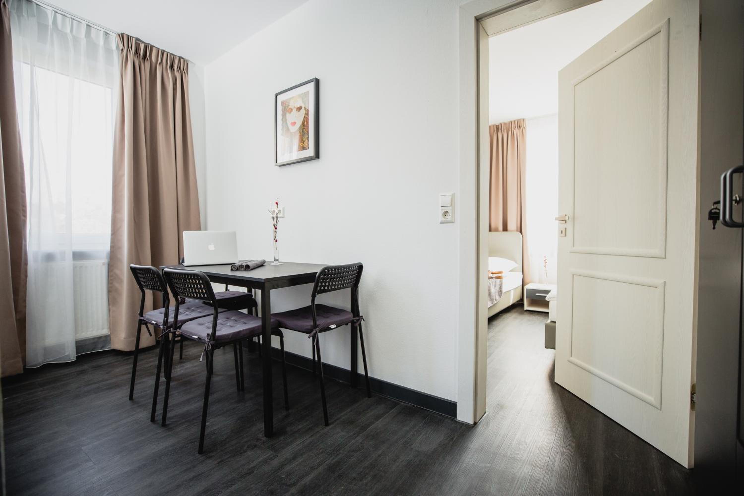 Aparthotel Messe Laatzen