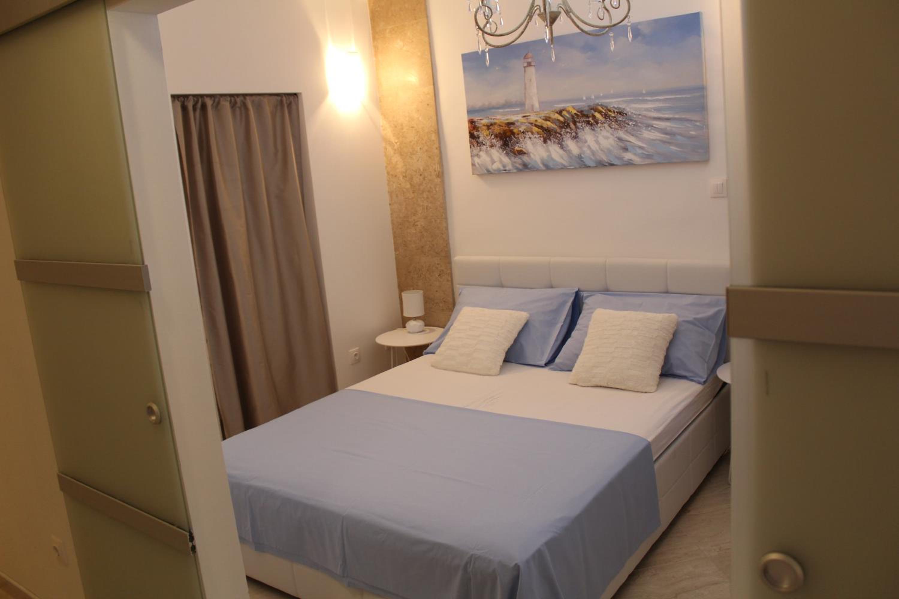 Apartments Nada