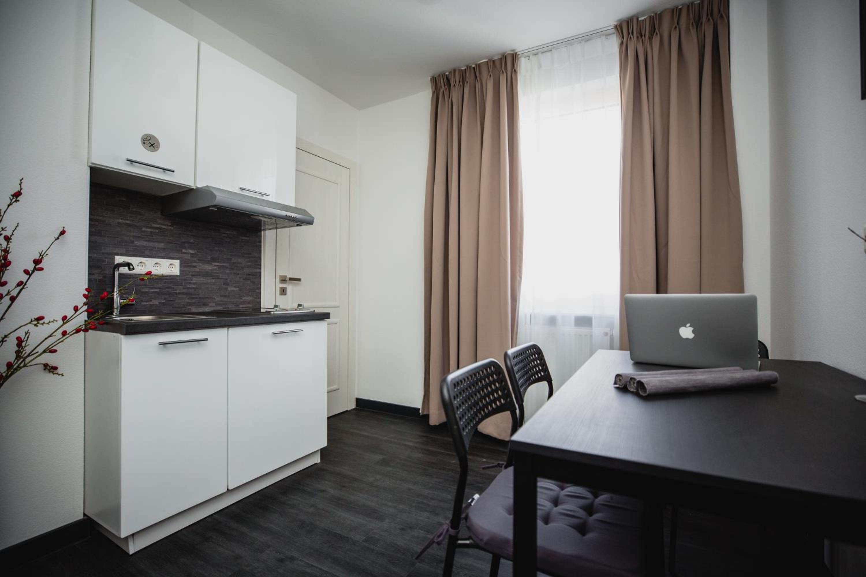 Aparthotel Messe Laatzen
