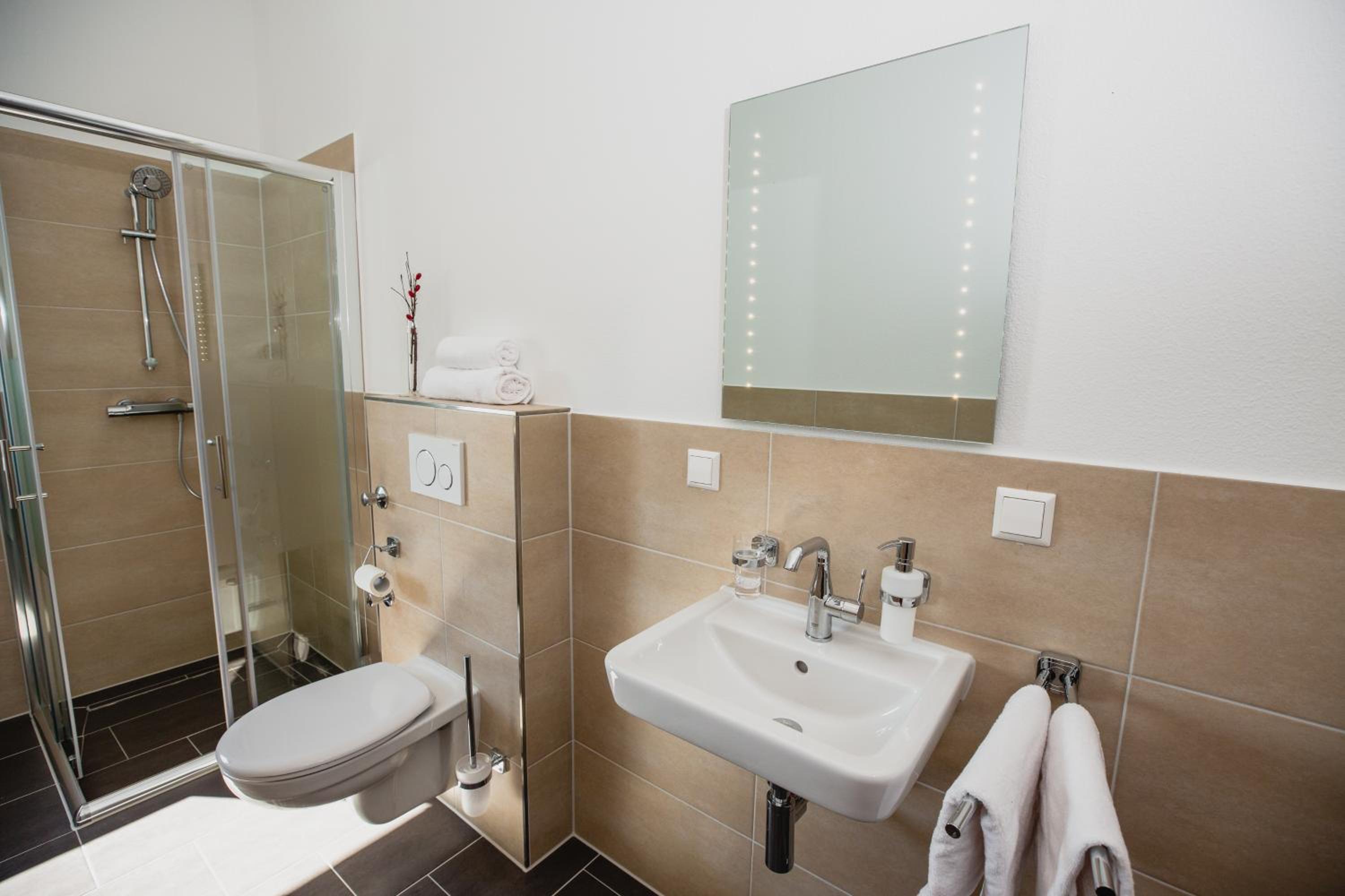Aparthotel Messe Laatzen