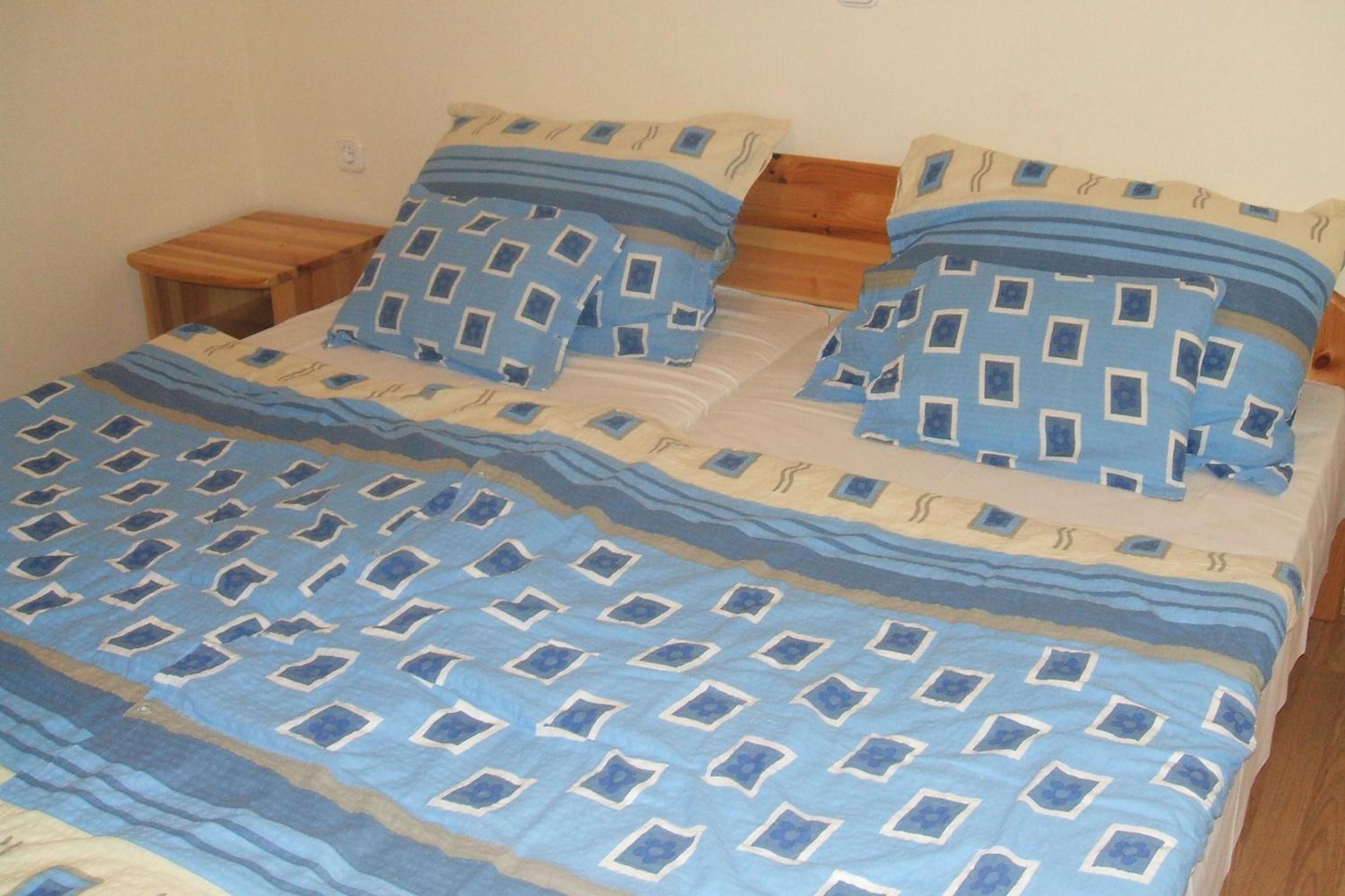Kertész Apartmanok