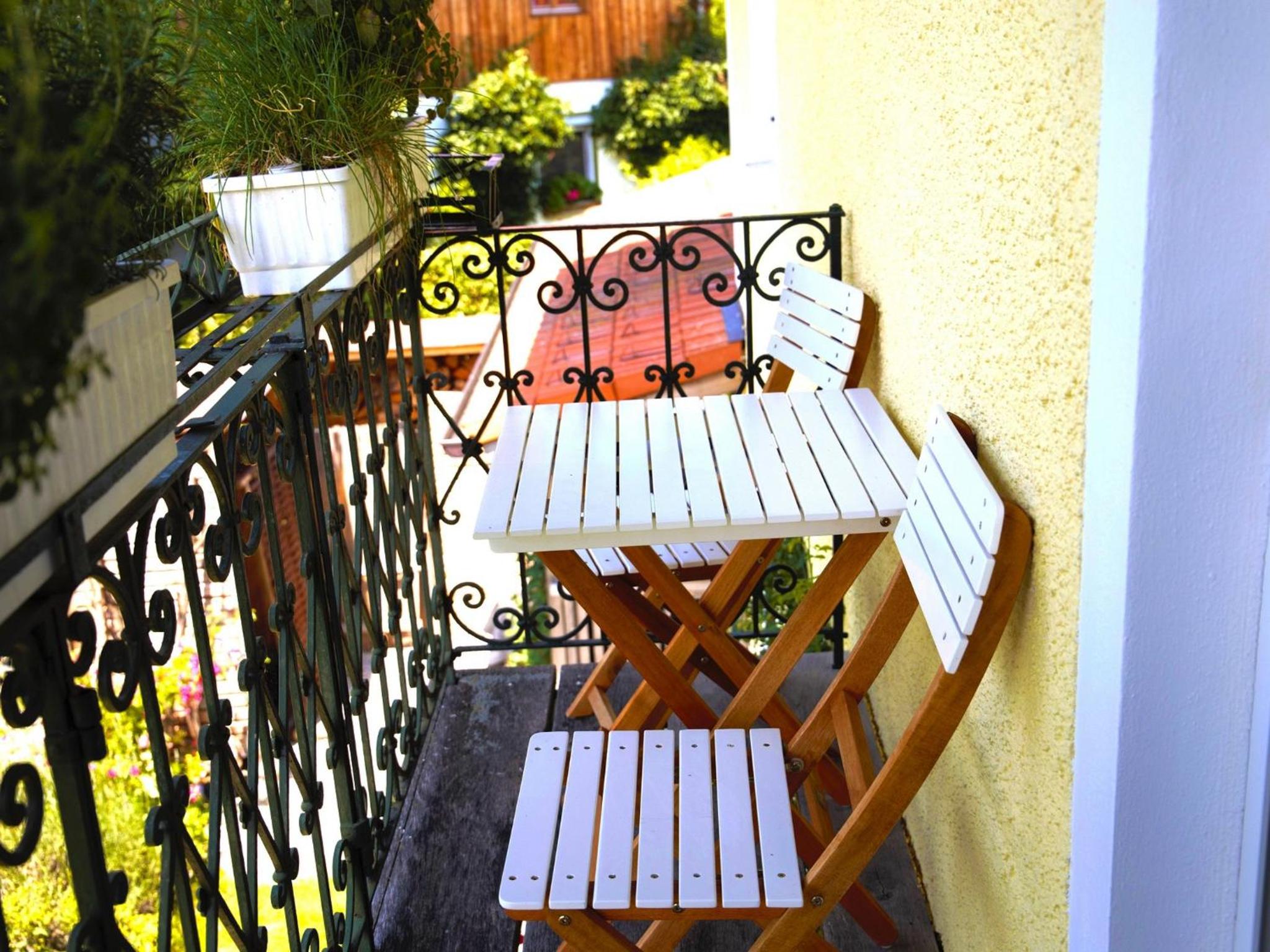 Traum FeWo mit Garten und Bergblick nahe Chiemsee view 2