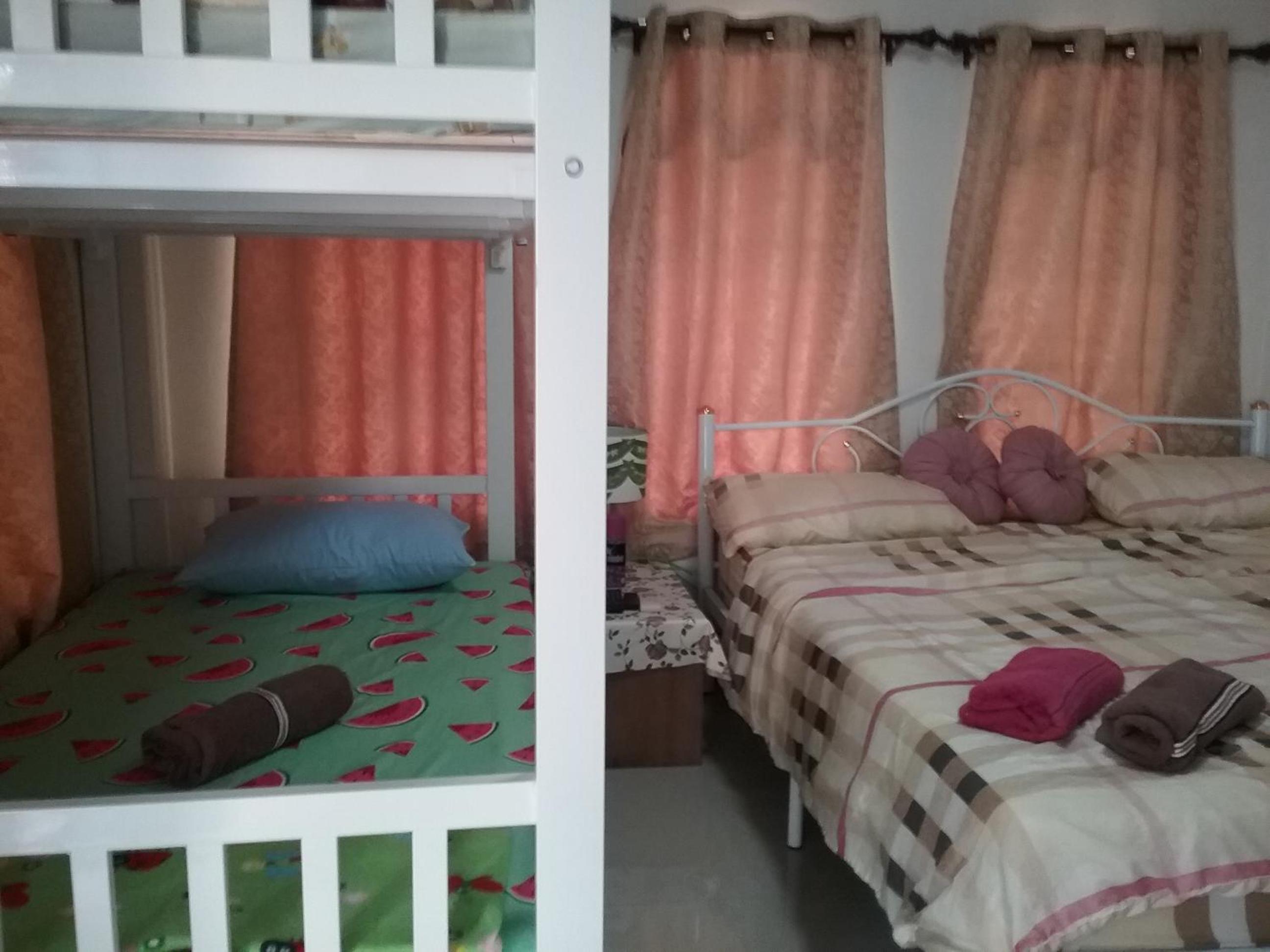 Danee Hostel