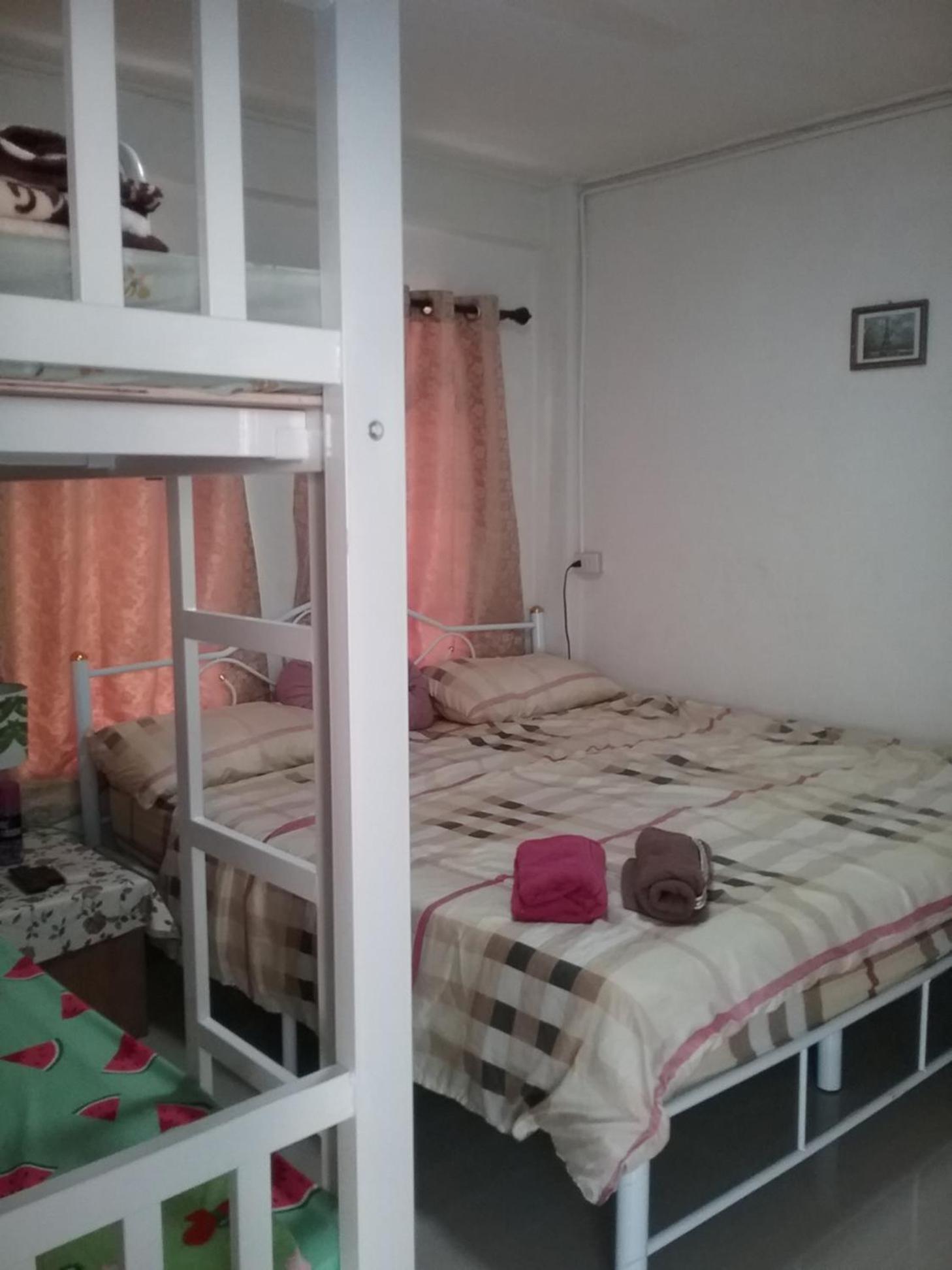 Danee Hostel