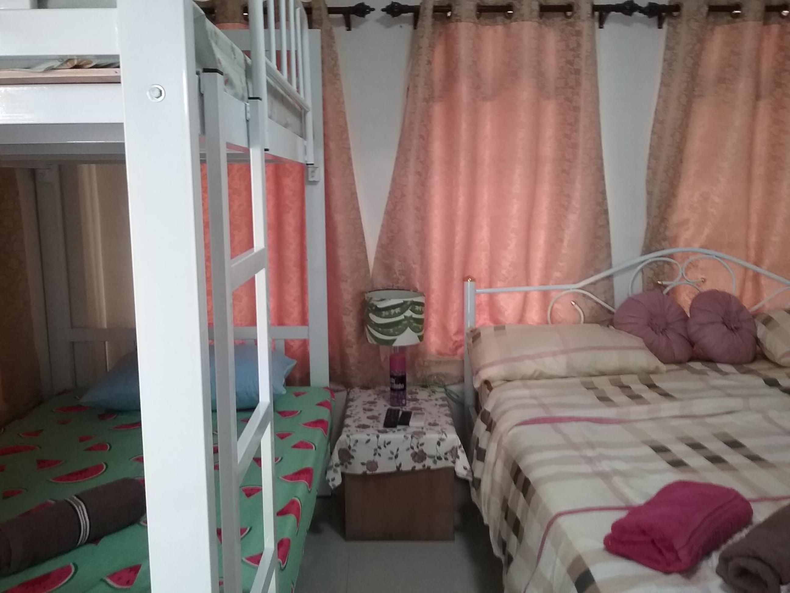 Danee Hostel