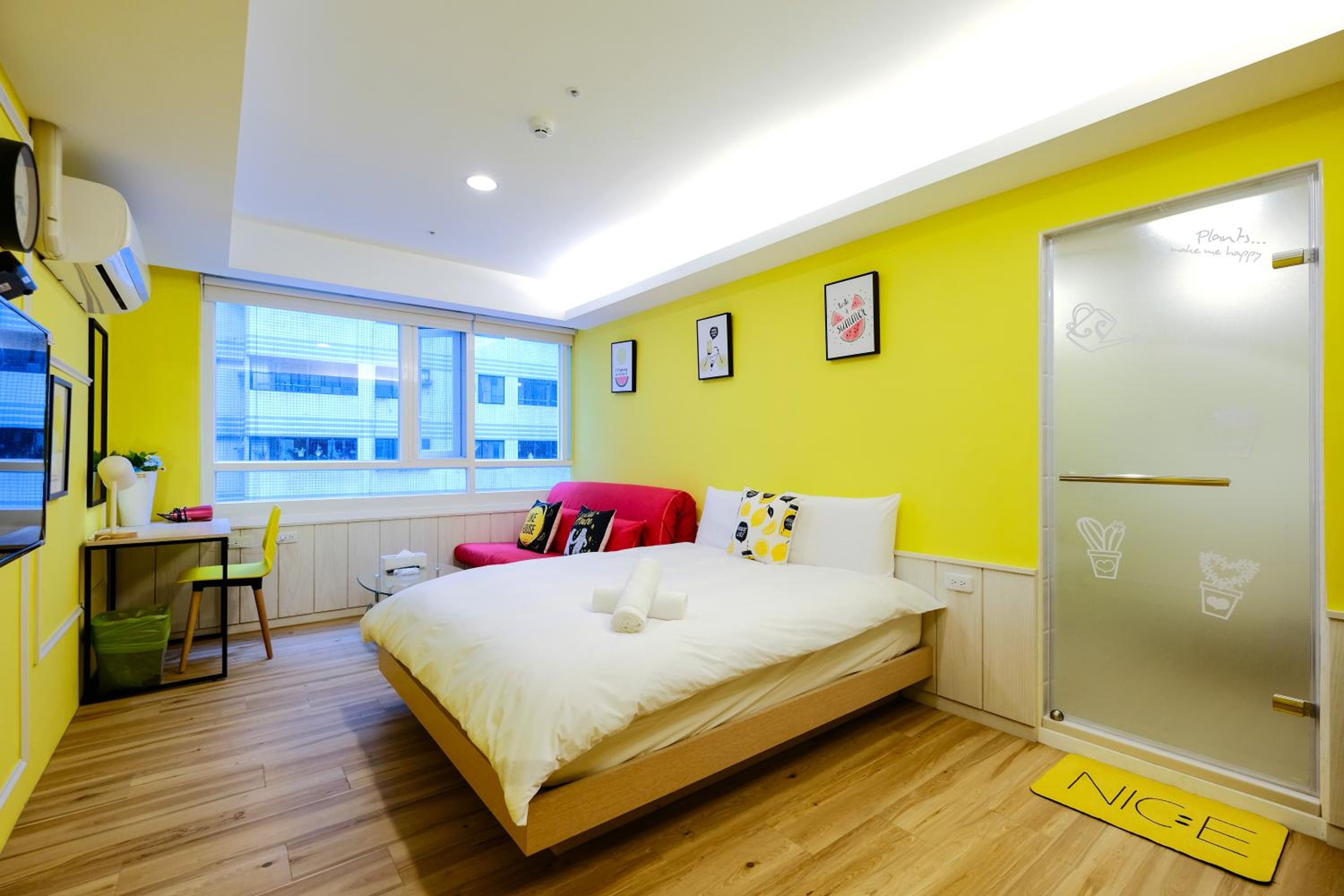 Color Fun inn