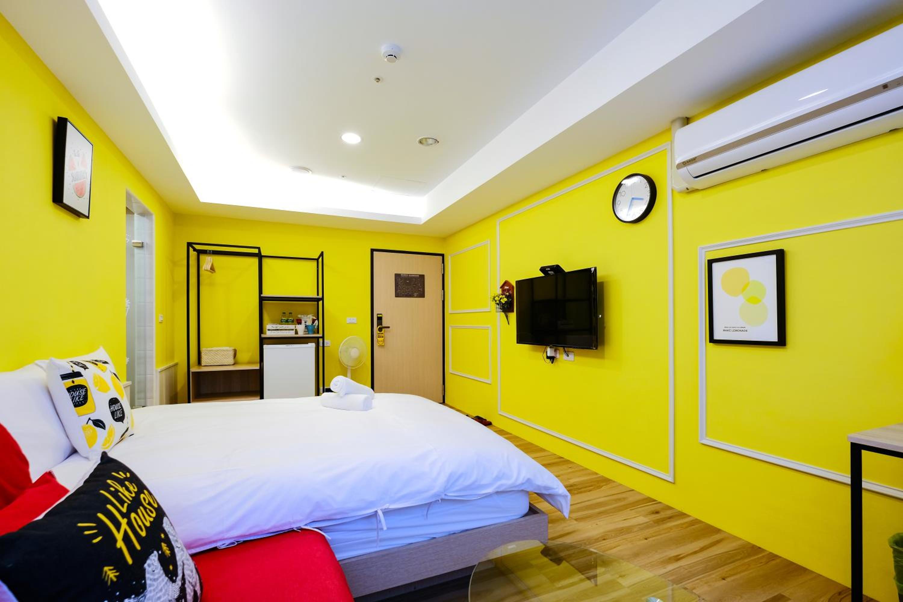 Color Fun inn