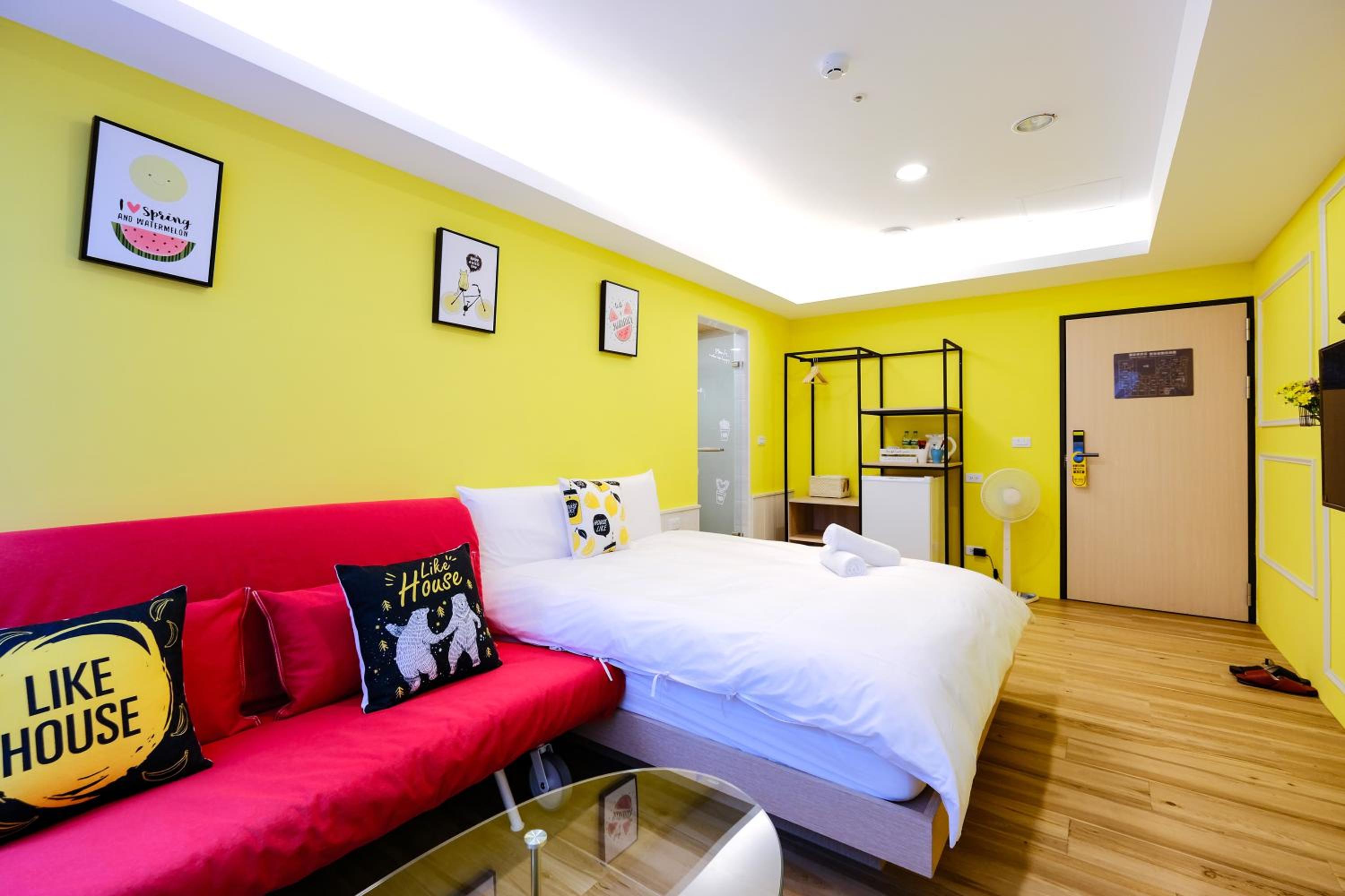 Color Fun inn