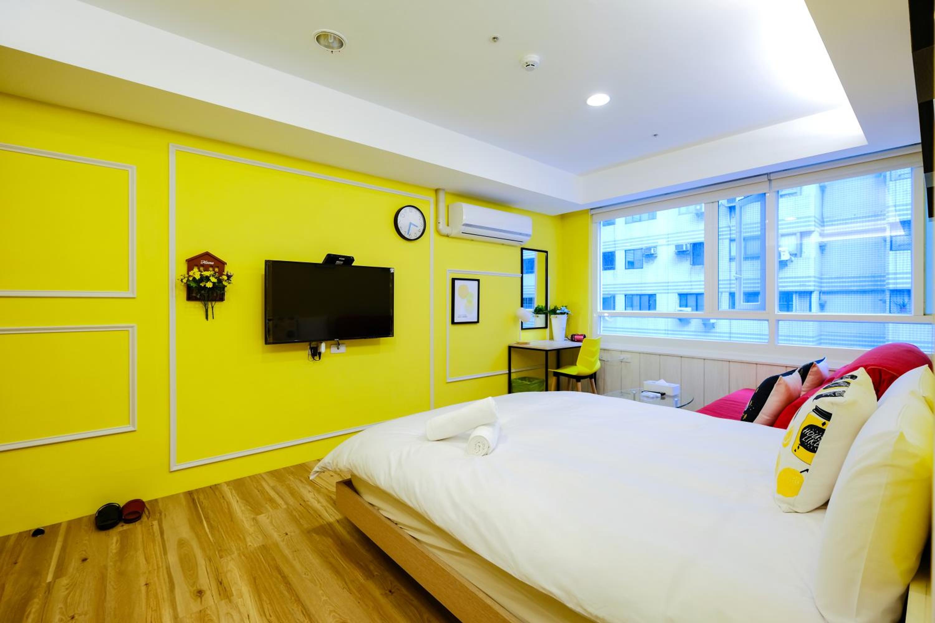 Color Fun inn