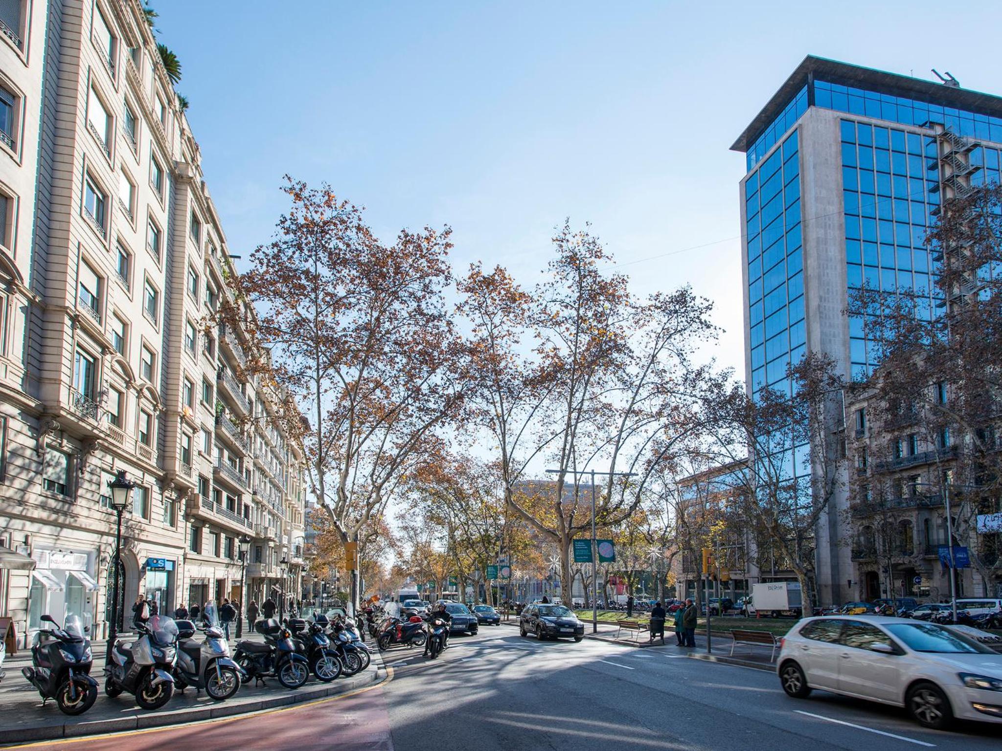 Fewdays Barcelona Apartments