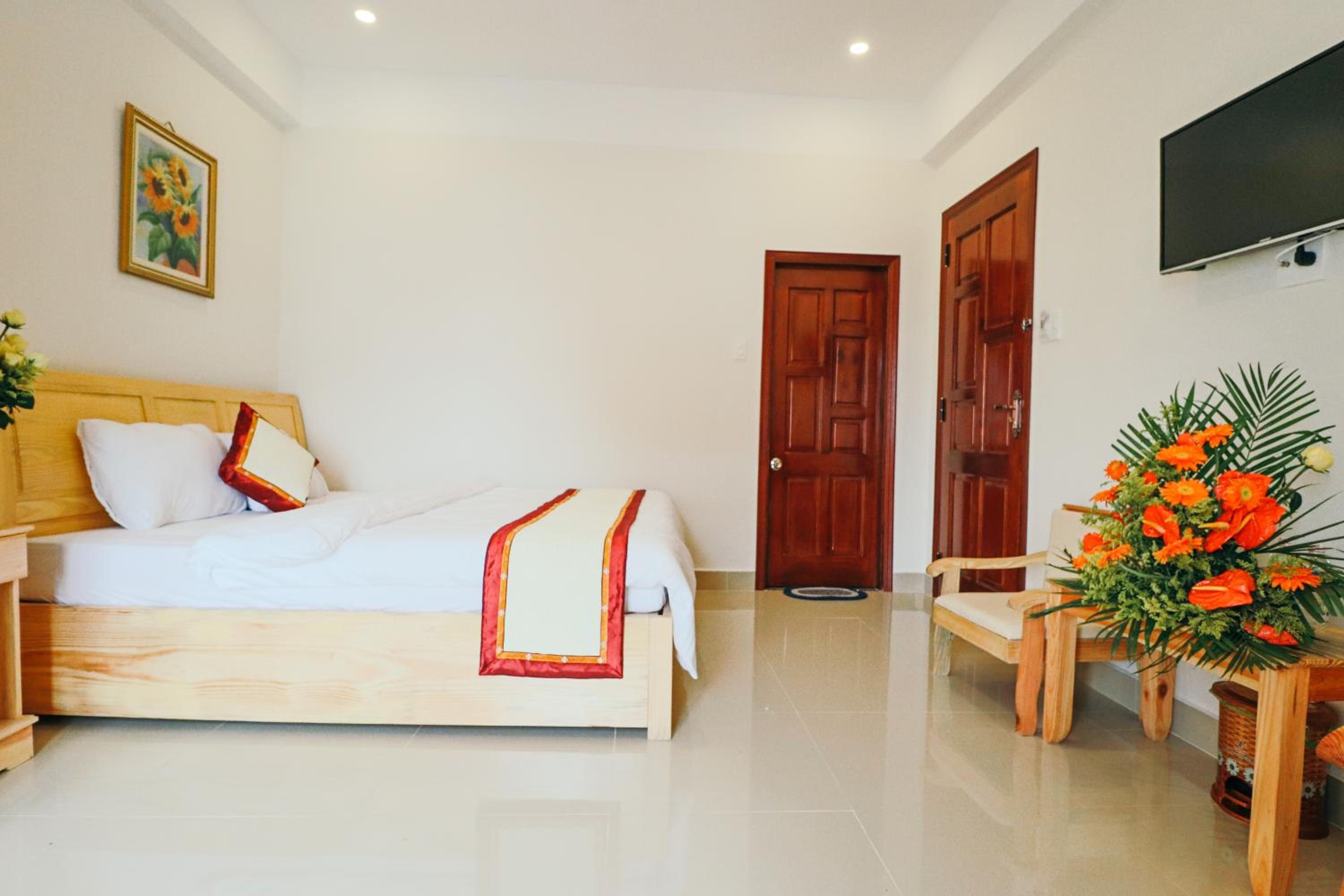 Mai Hoang Da Lat Hotel