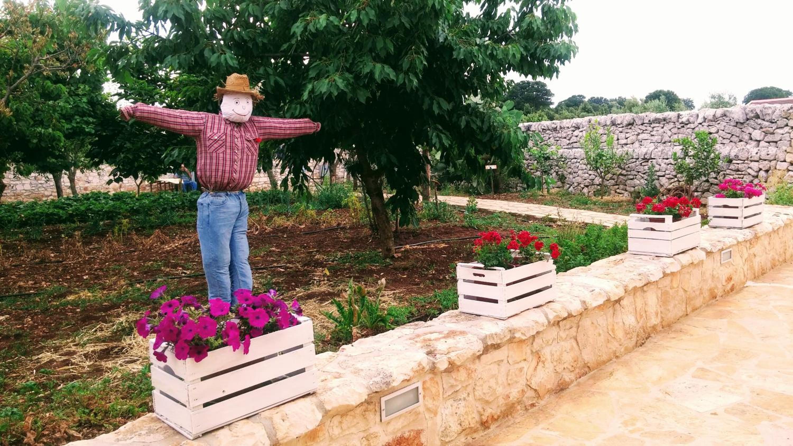 Masseria Peppeturro
